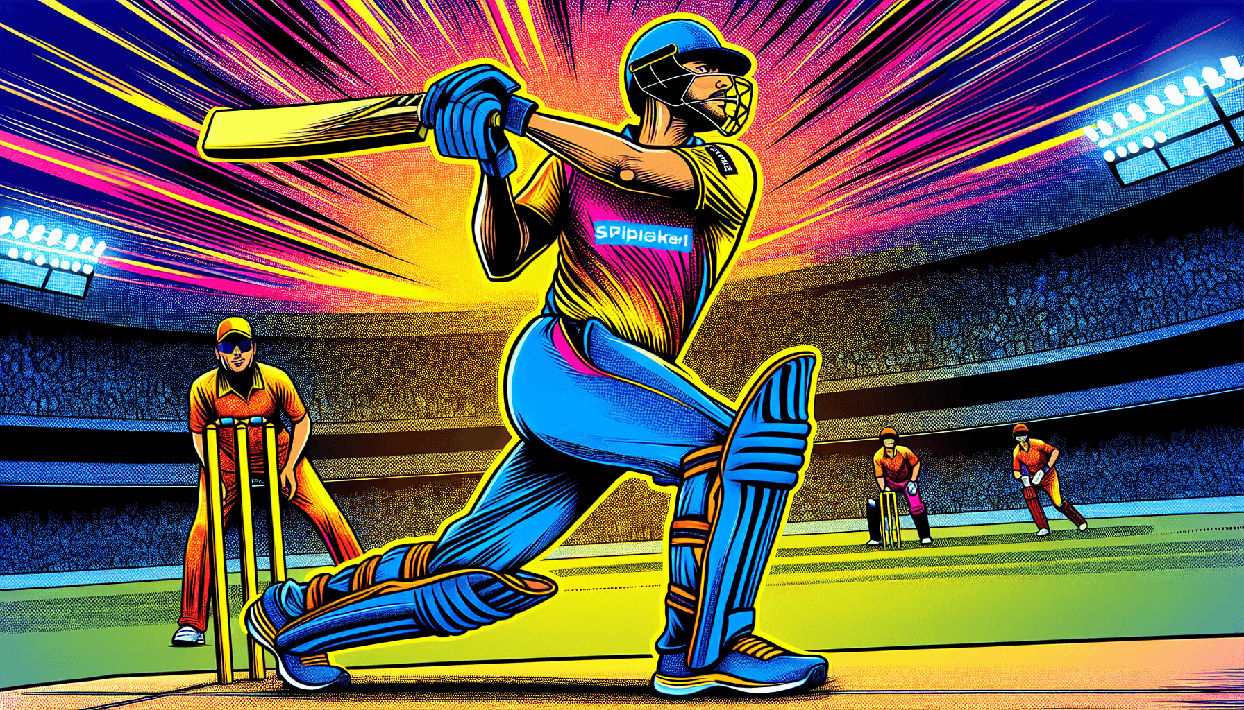 Ajinkya Rahane Sets Record with 12 Ducks as KKR Opener