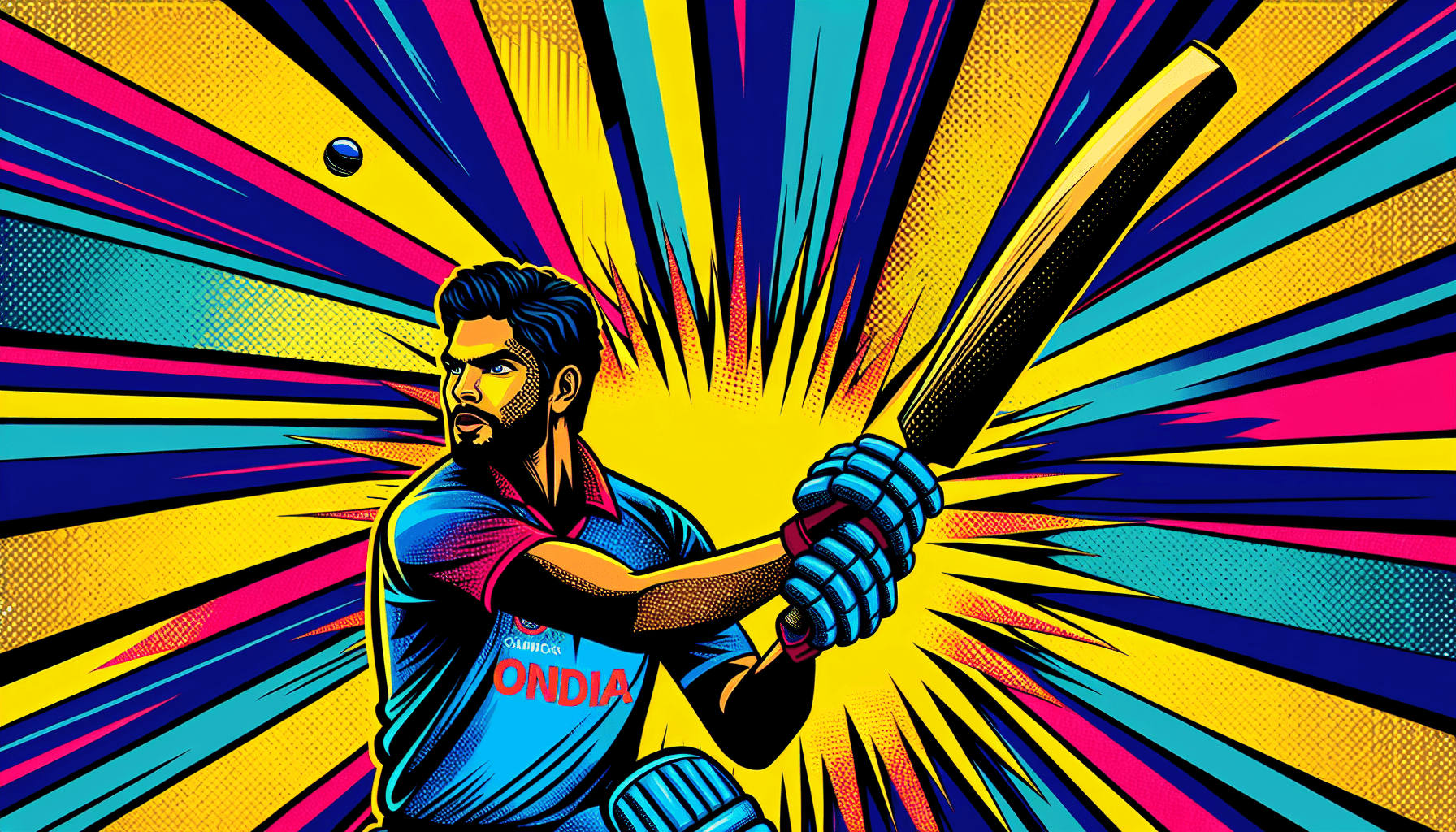 Meet Yash Raj Punja: Rajasthan Royals' Latest Find