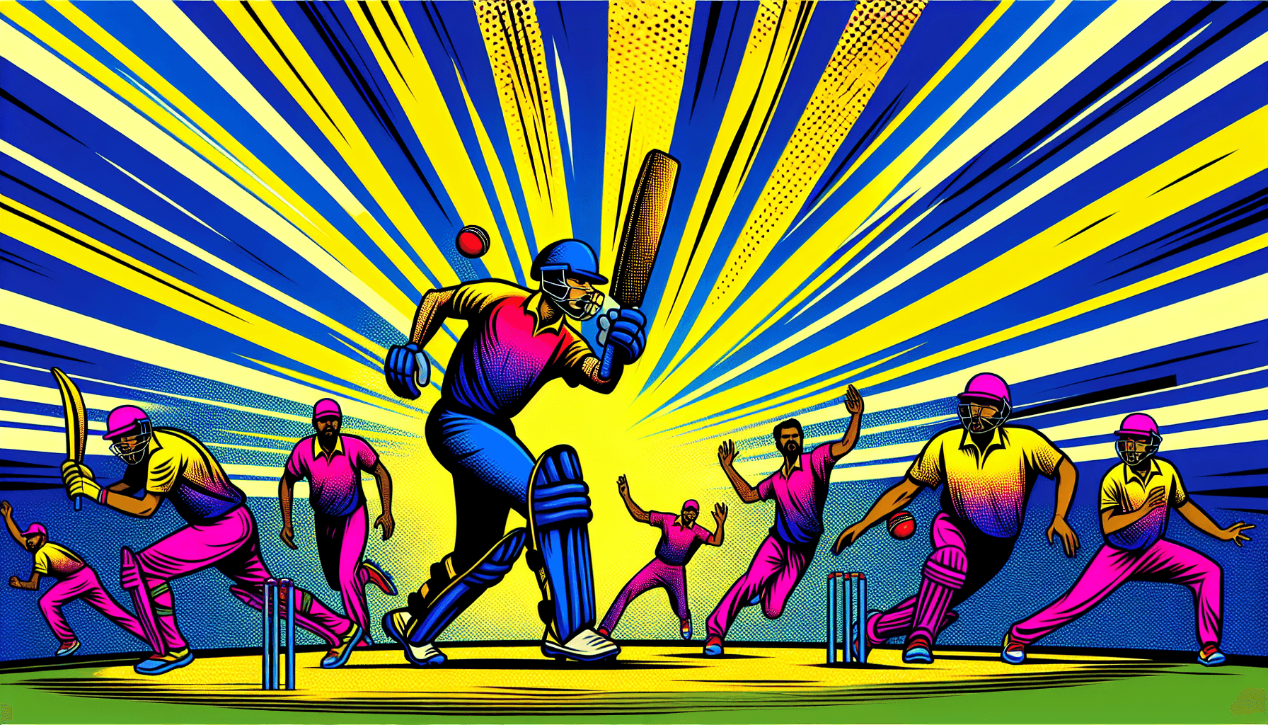 Varun Chakaravarthy Hits 200 T20 Wickets in IPL Showdown