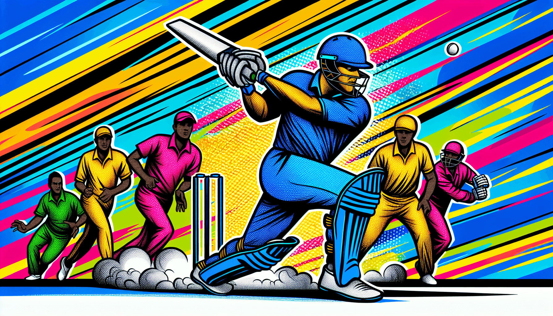 LSG Opts to Bowl First Against PBKS in IPL Clash