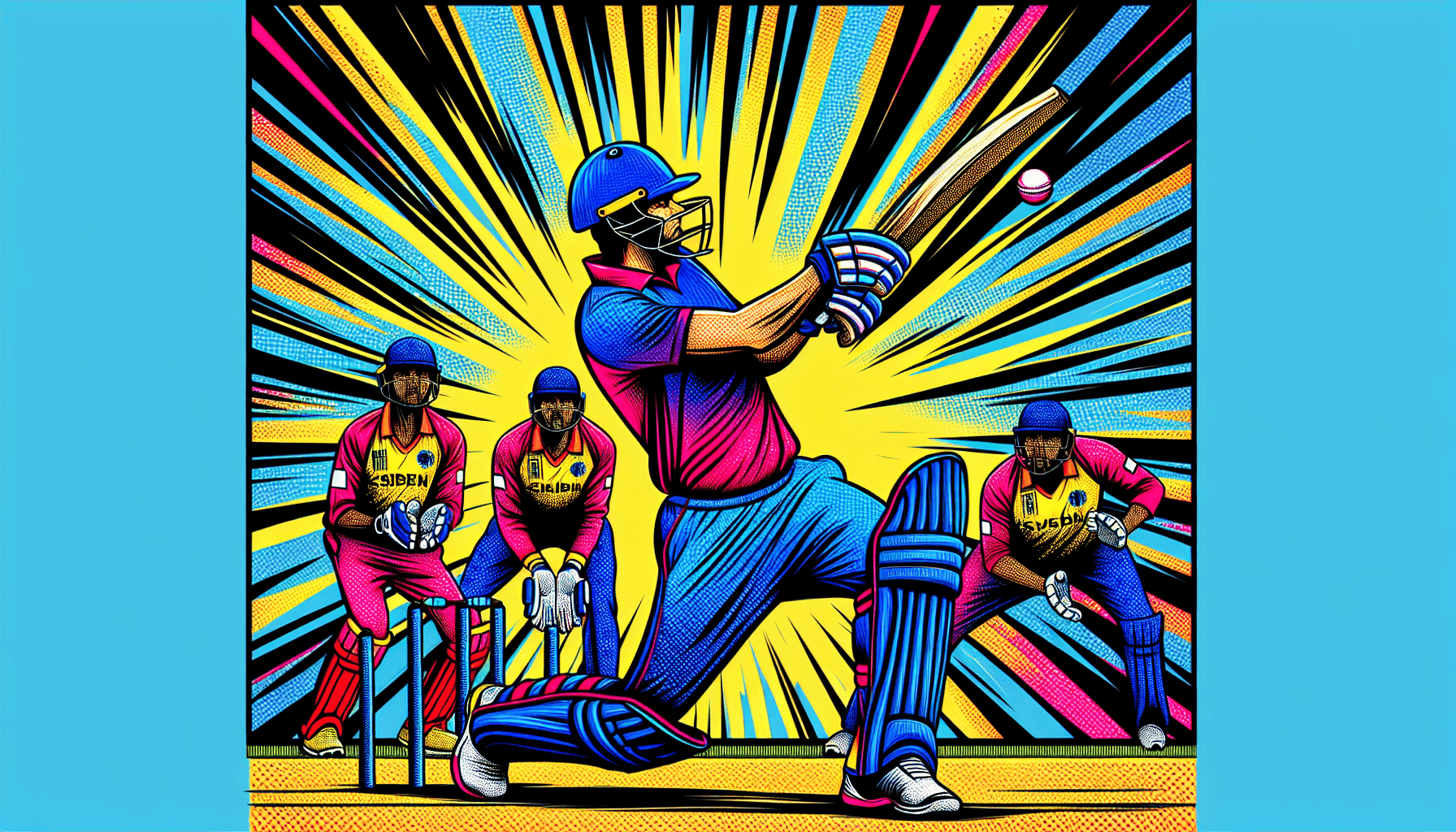 KKR vs RR: Rinku Singh’s Heroics End Losing Streak