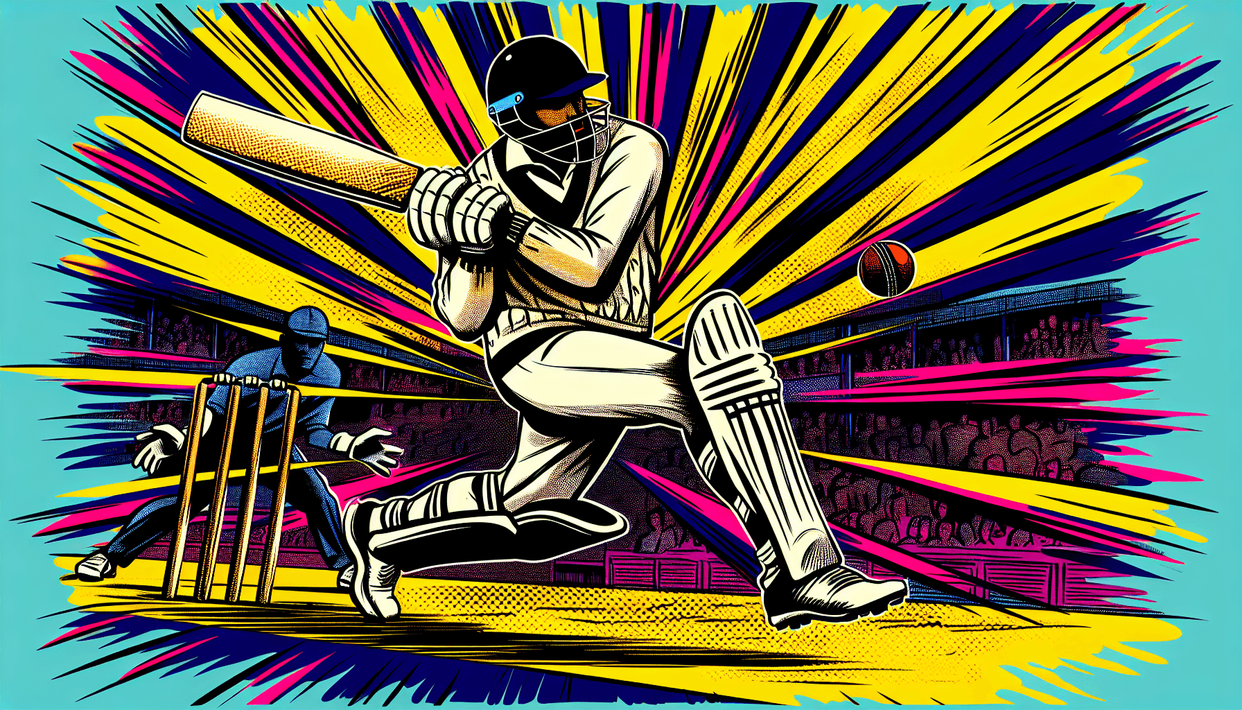 RR’s Spin Strategy: Parag Breaks It Down