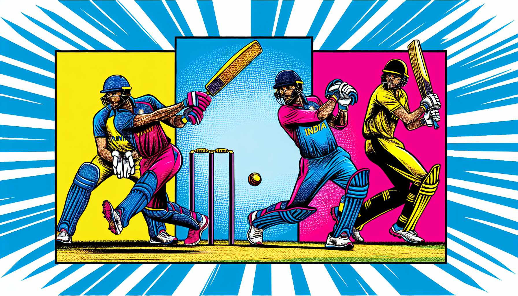 3 Epic Player Battles to Watch in GT vs MI Clash