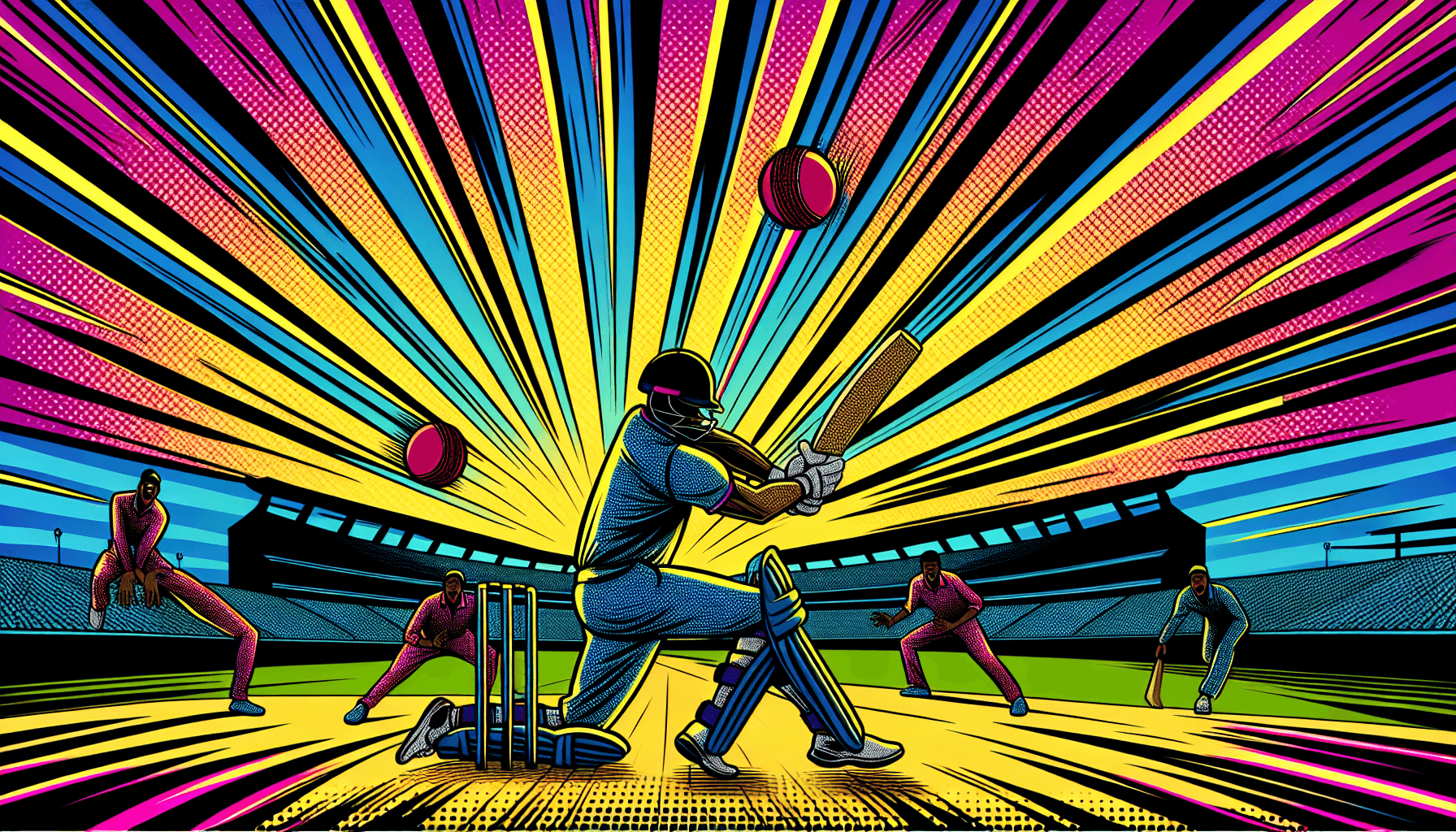 South Africa Stuns India, Takes 2-0 Lead in T20 Series