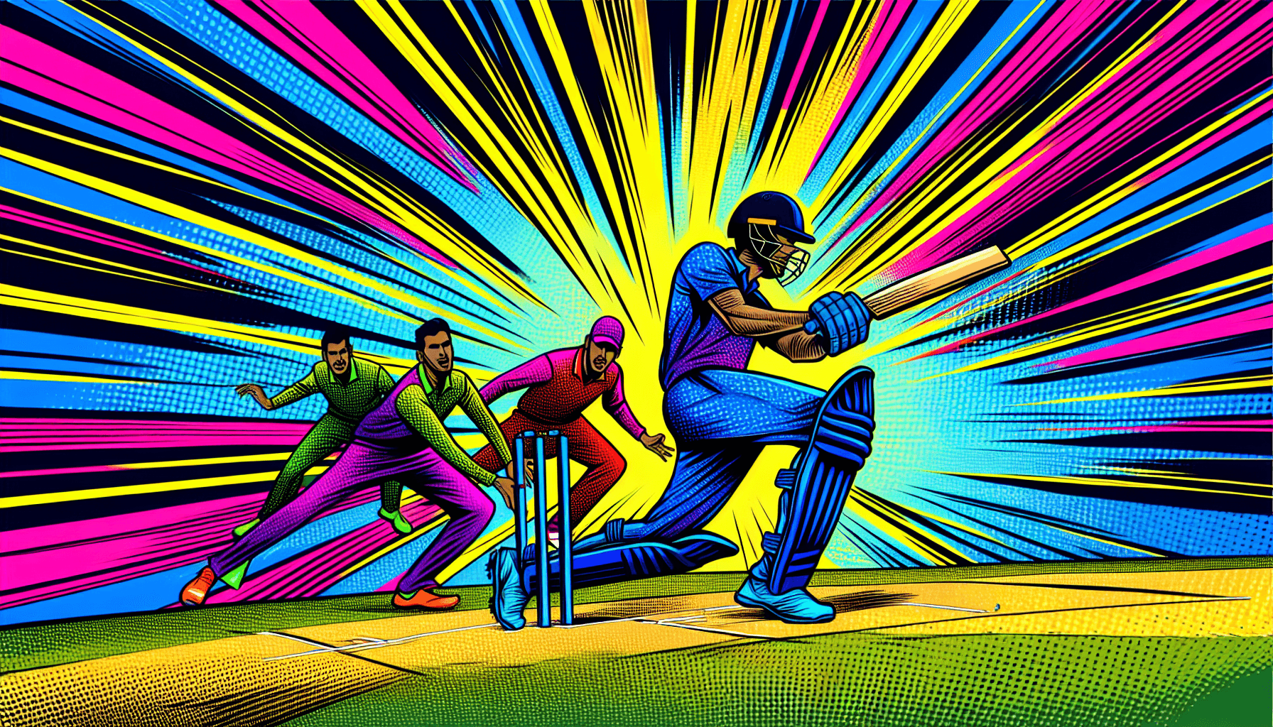 Rinku Singh Rides Luck, KKR Claims First IPL 2026 Win