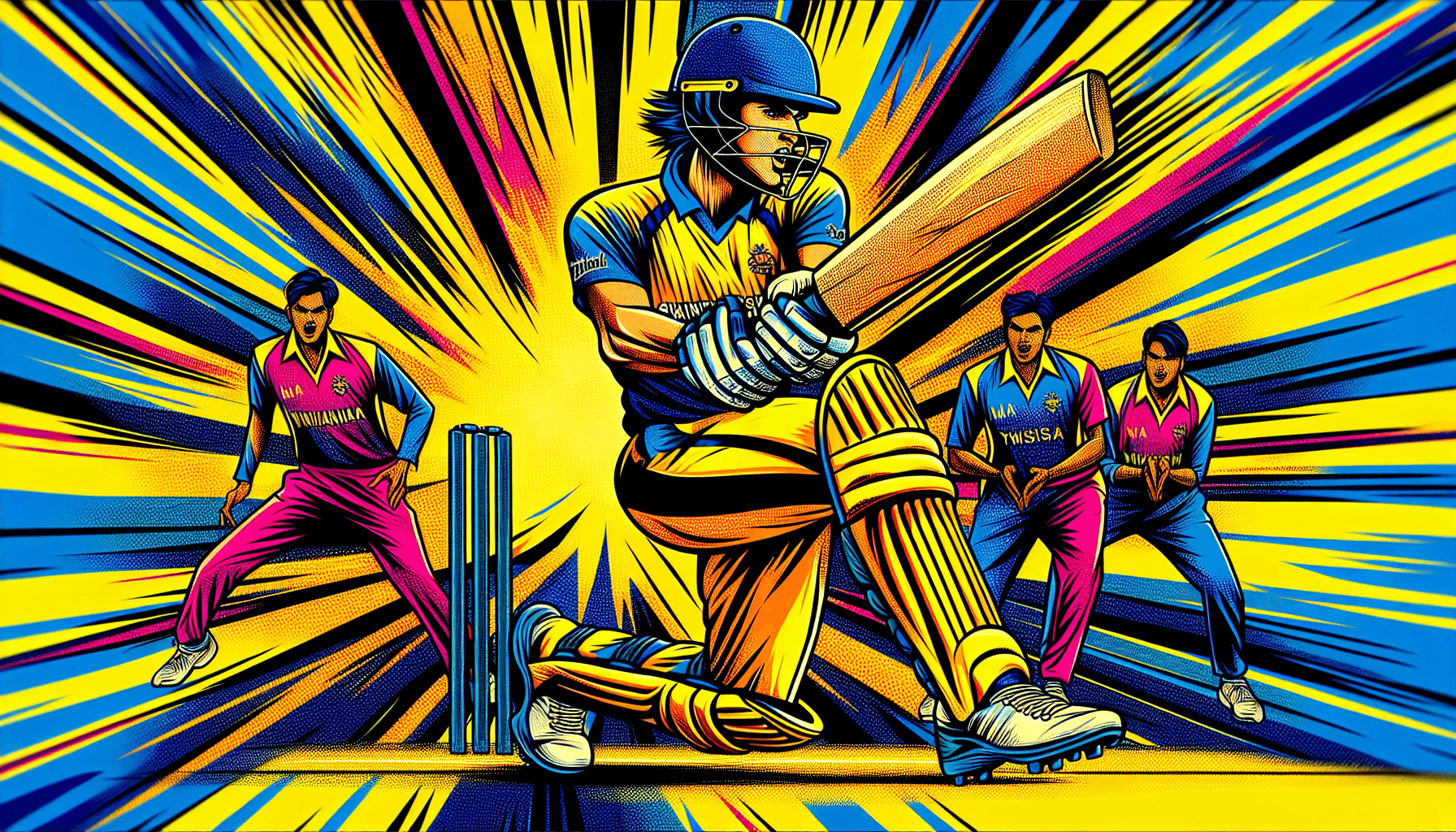 Rinku Singh's Heroics Propel KKR to IPL 2026 Glory