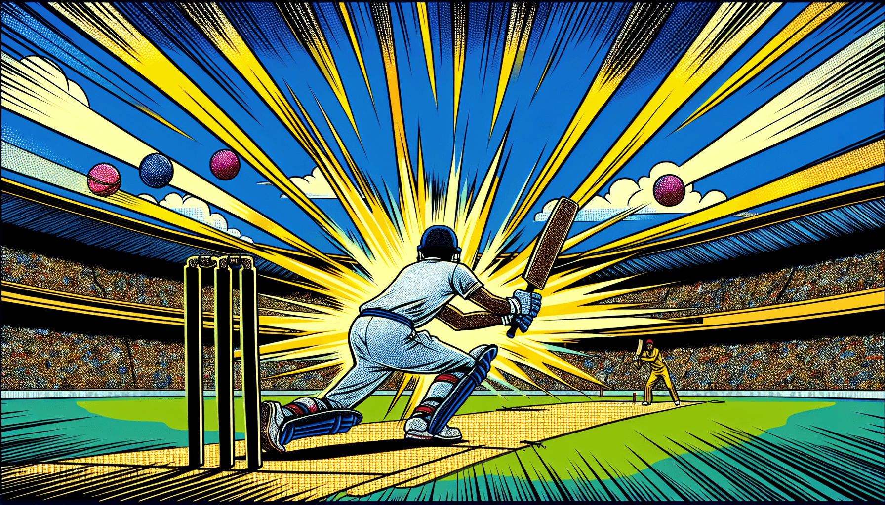 South Africa’s Dominance: Wolvaardt and Luus Shine in 8-Wicket Win