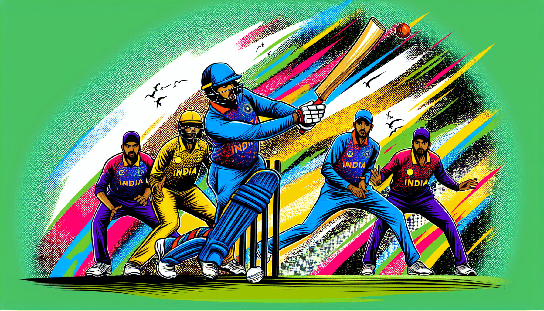 Ruturaj Gaikwad Under Fire After CSK's Latest IPL Defeat