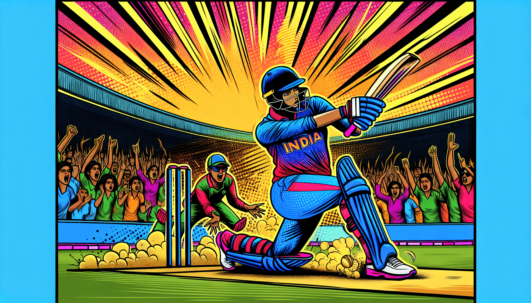 Harmanpreet Kaur: Together We Rise After T20I Setbacks