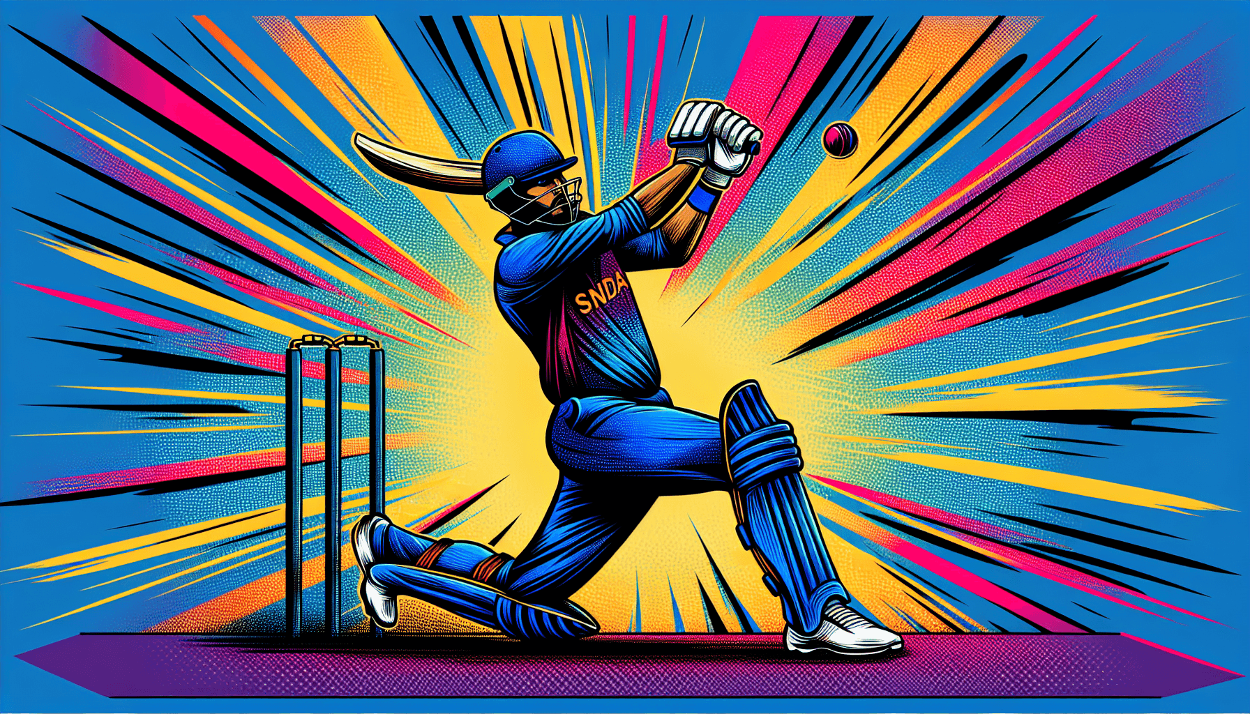 Pant's Pyrotechnics Keep PBKS in the Hunt