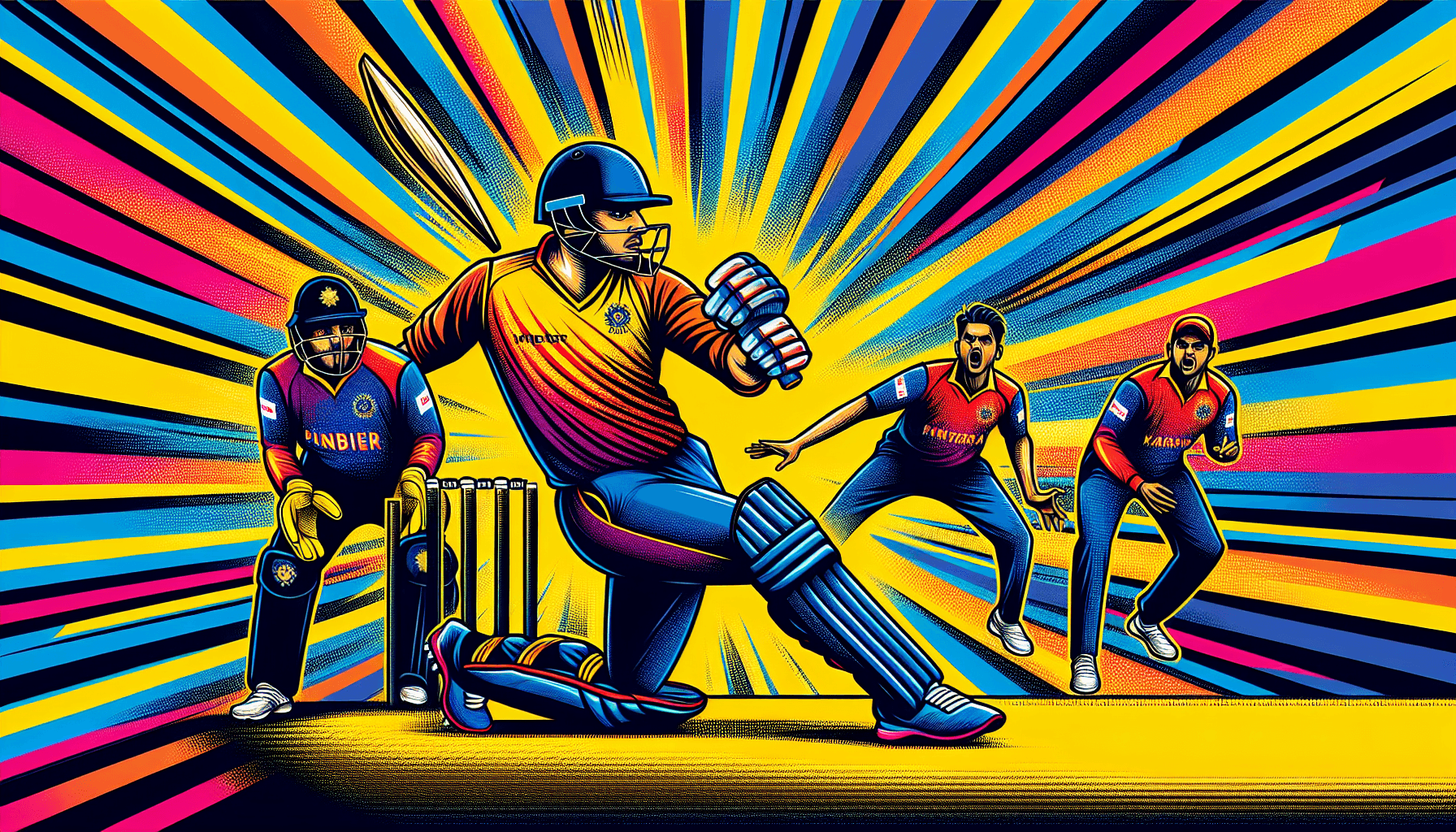 Varun Chakravarthy Becomes Fastest Indian Spinner to 200 T20 Wickets