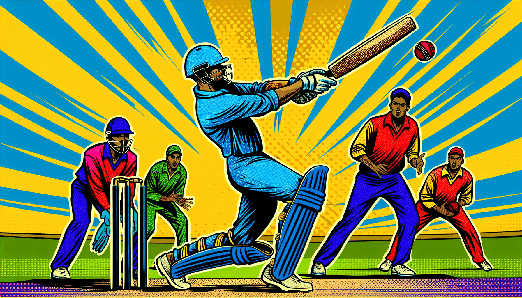 PBKS vs LSG: Arya and Connolly Smash Records in IPL 2026 Clash