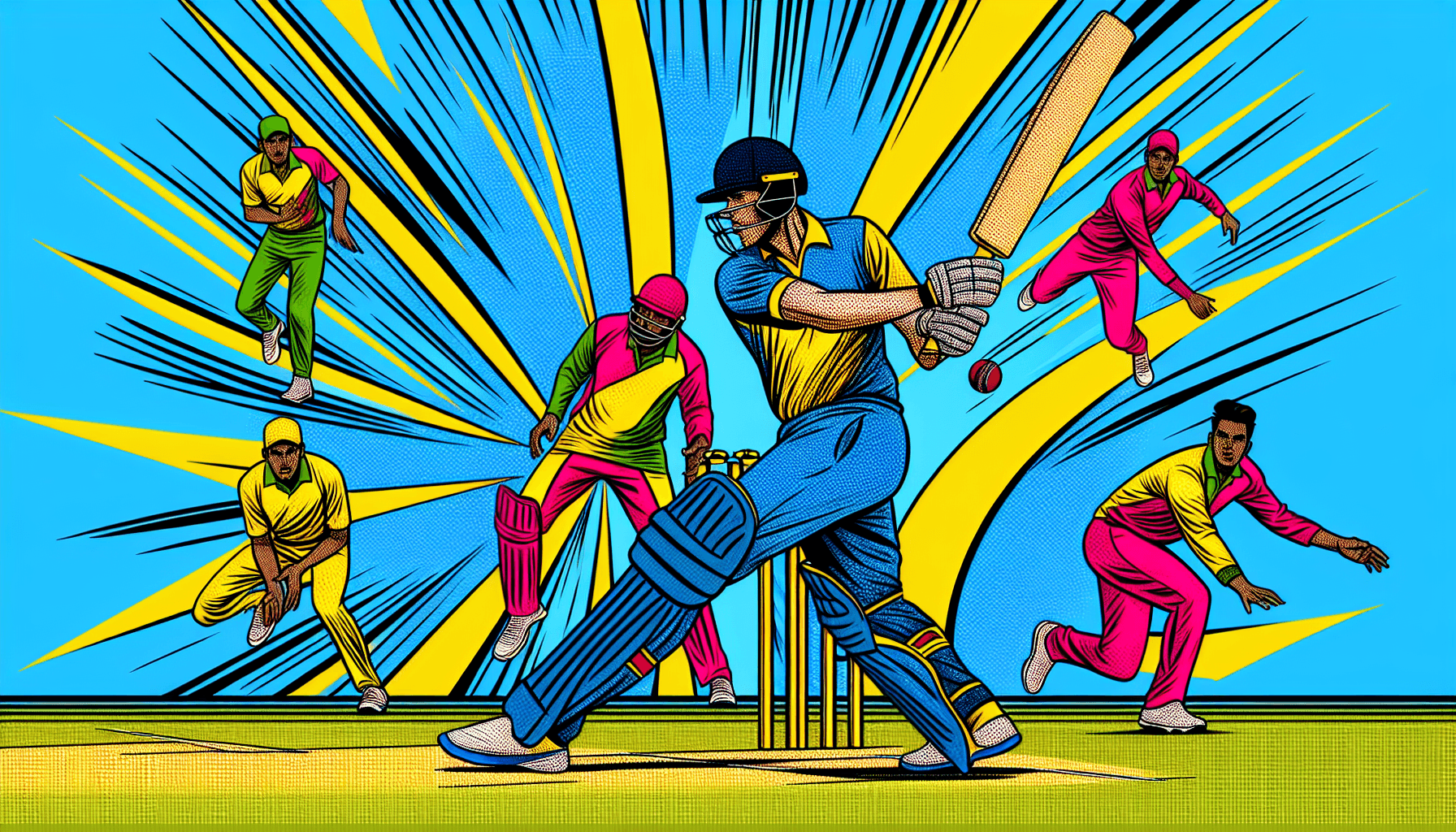 Punjab Kings Crush Lucknow Super Giants in IPL Showdown