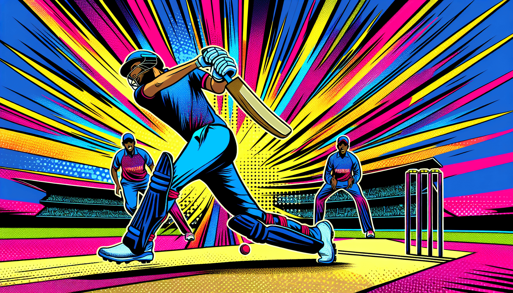 Arya and Connolly Smash PBKS to Record-Breaking Win