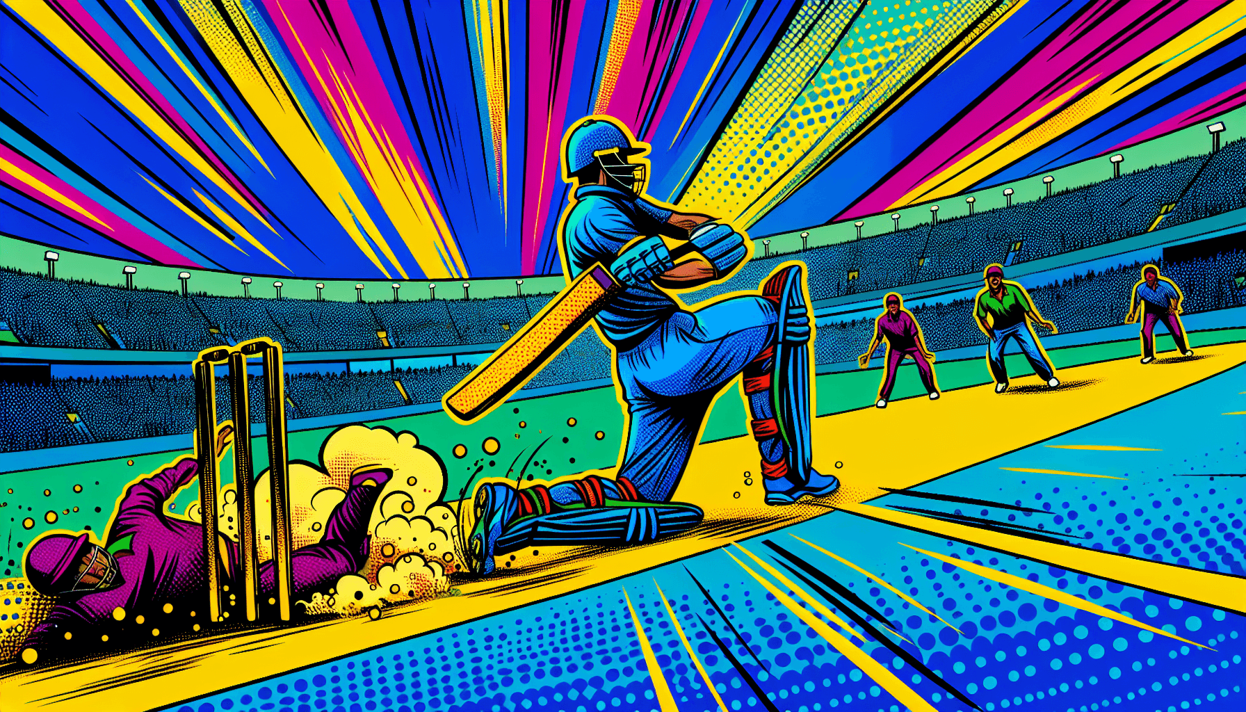 Somerset's Knight and Gibson Power Past Lancashire