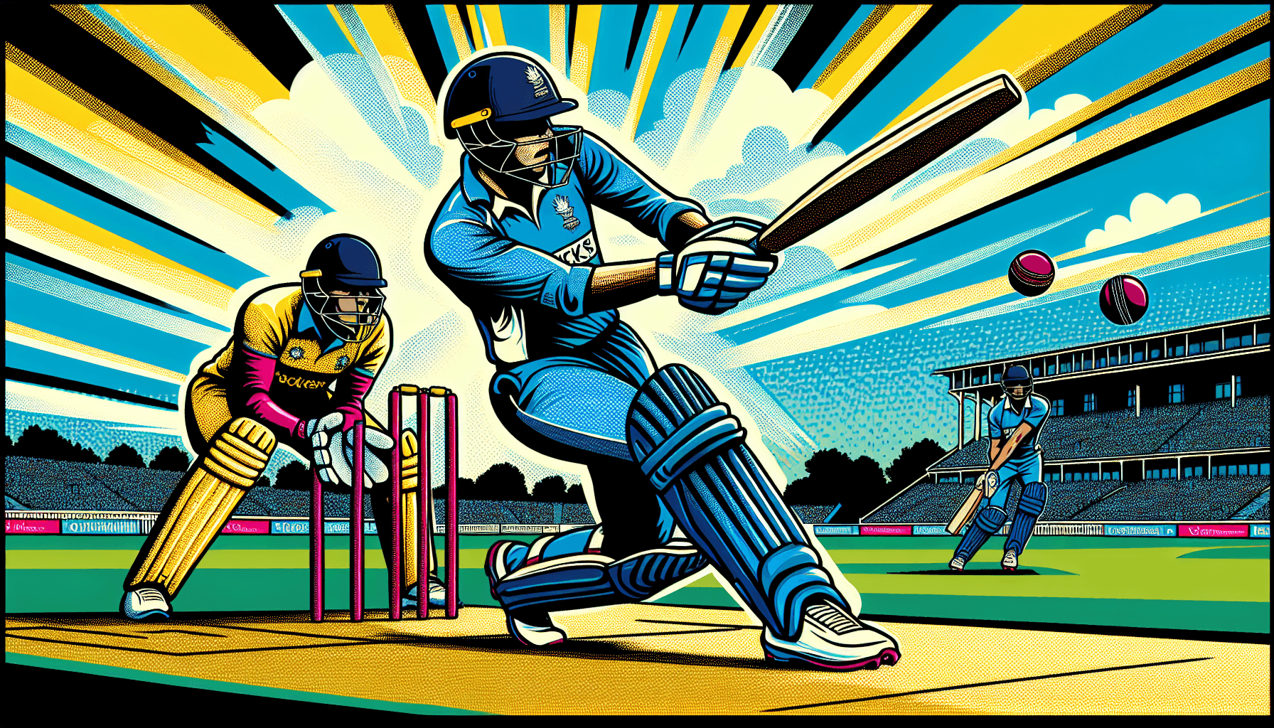 Bracey's Ton Fuels Gloucestershire Comeback as Lancashire Struggles