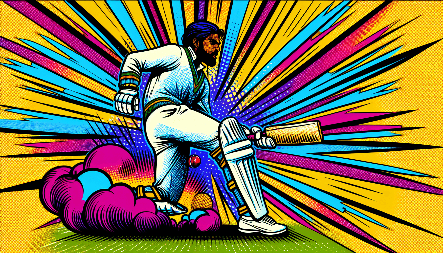 Vaibhav Sooryavanshi Sets His Sights on World Cup Glory