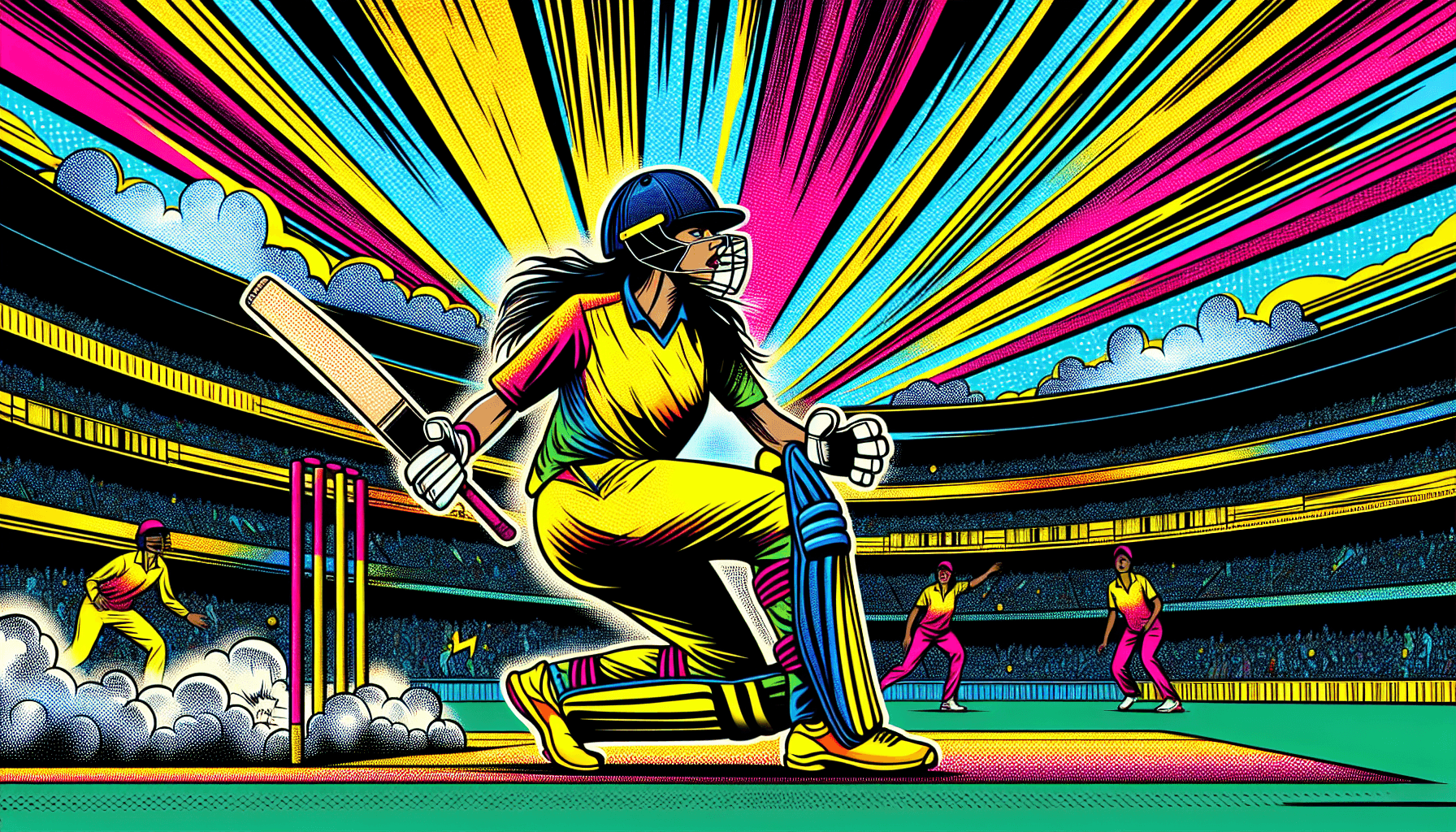 Sales and Guthrie Shine in Northants T20 Thriller