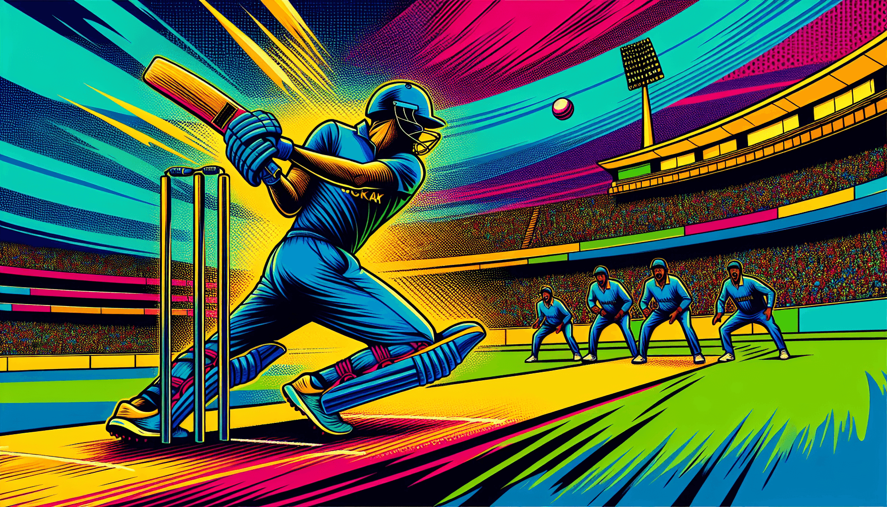 PSL 2026: Peshawar Takes Charge as Multan and Peshawar Crush Karachi and Quetta