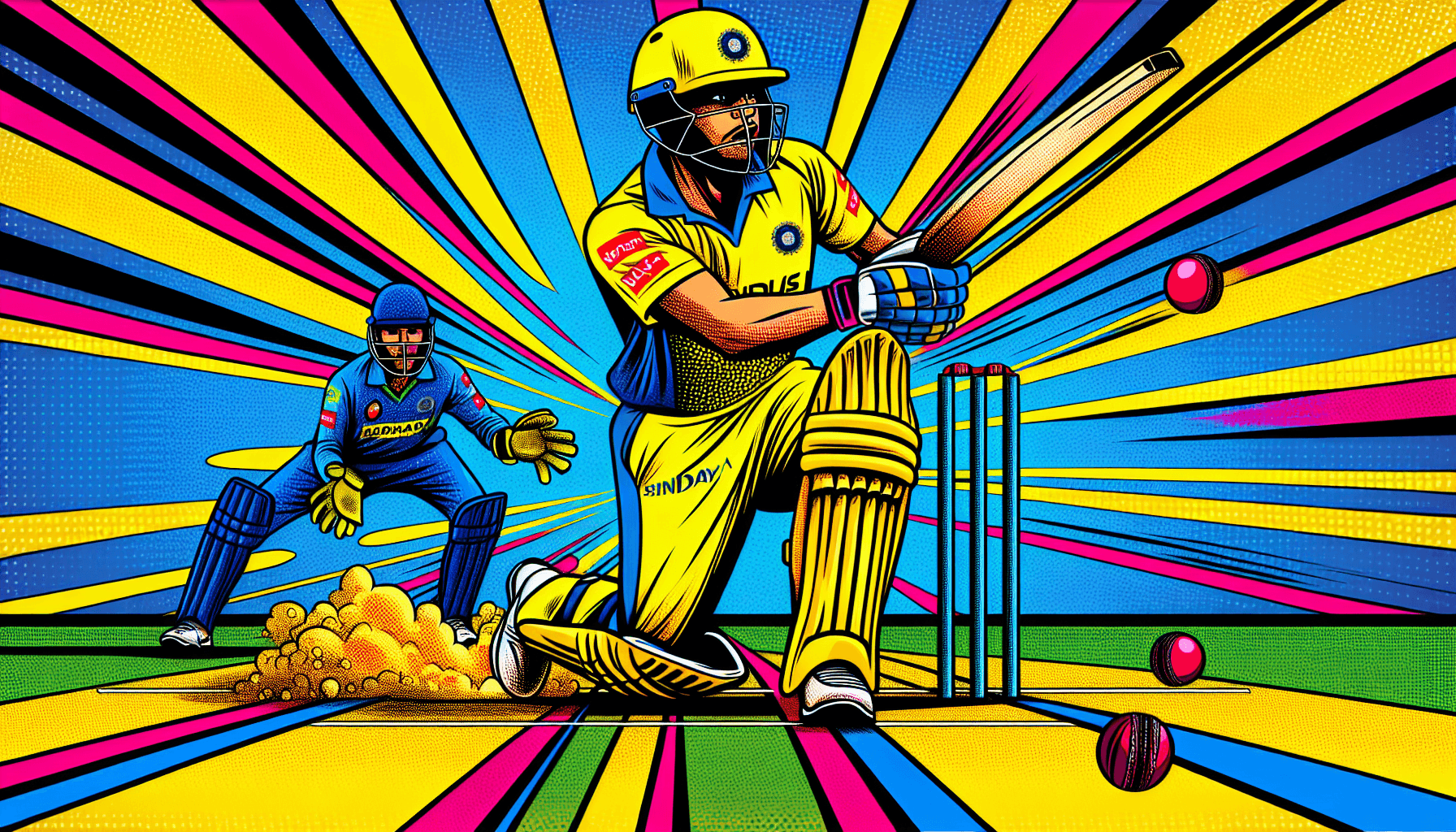 IPL 2026: PBKS Stands Tall, KKR Finally Gets Off the Mark