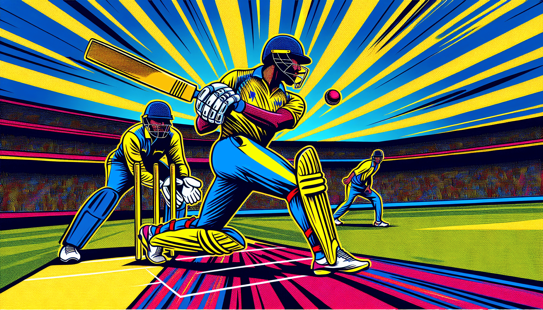 Shreyas Iyer Set to Step Up as India’s T20I Captain?