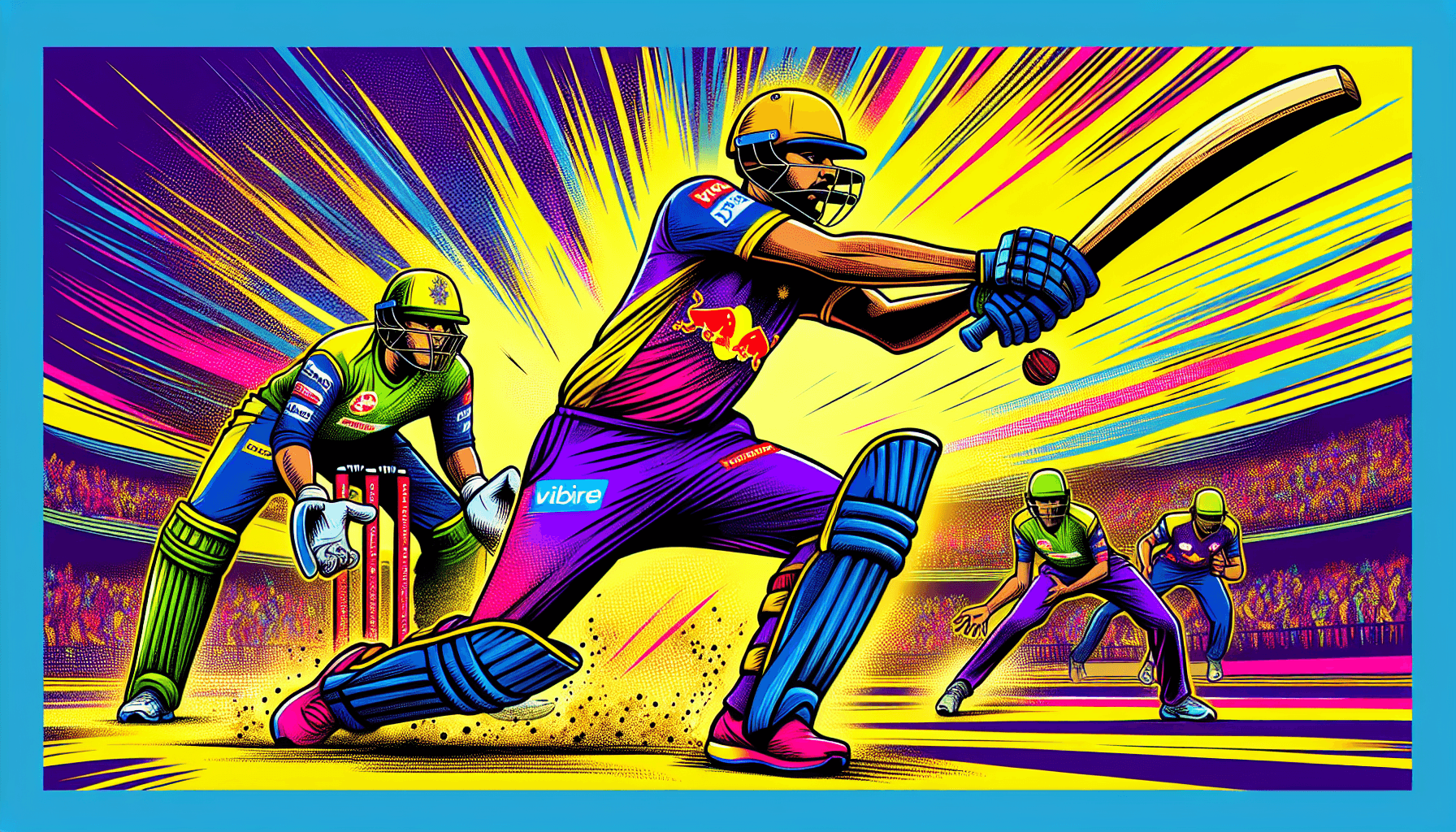 PBKS Crush LSG by 54 Runs in IPL 2026 Showdown