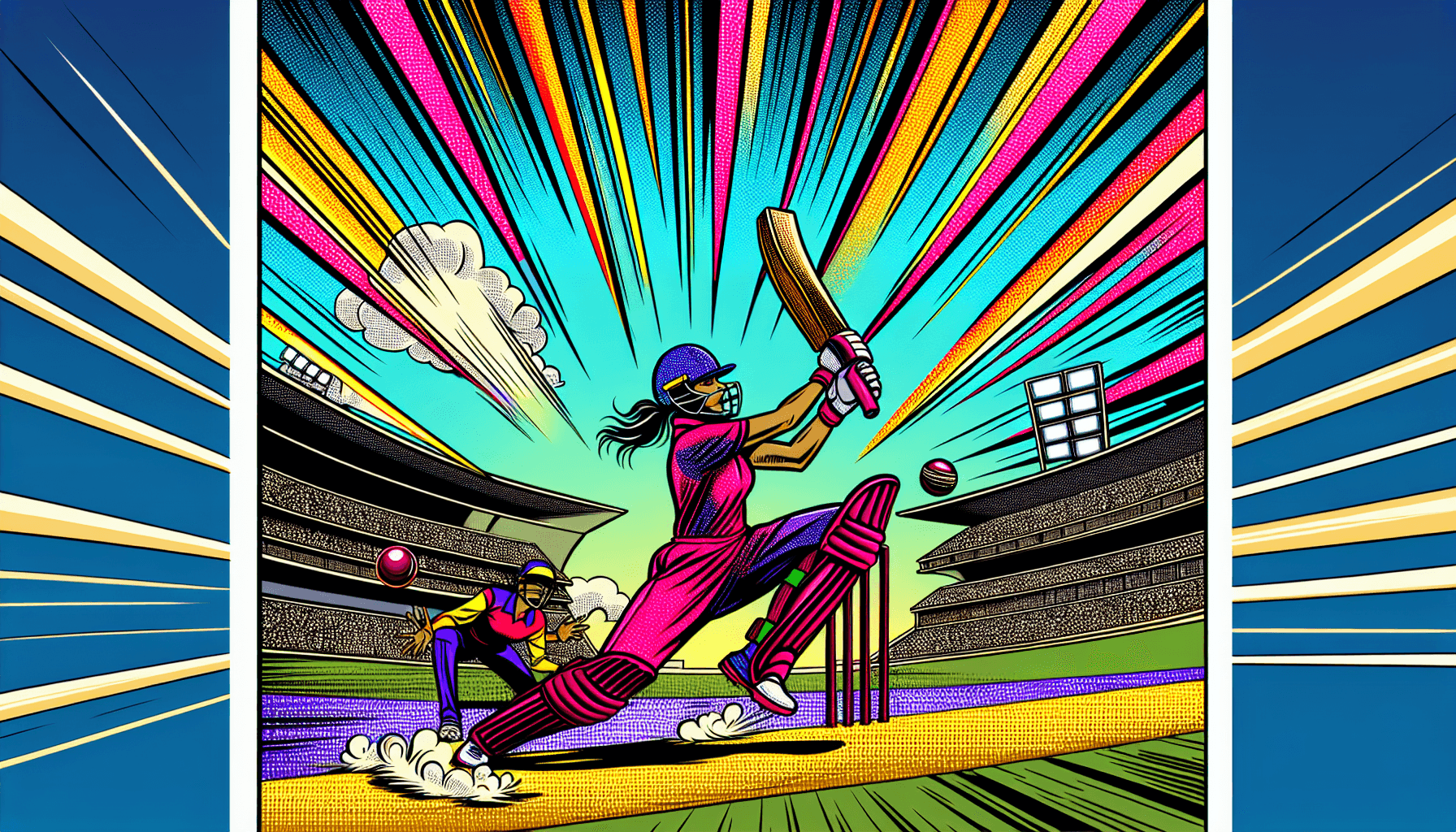 How to Catch the 2nd T20I: India vs South Africa Women