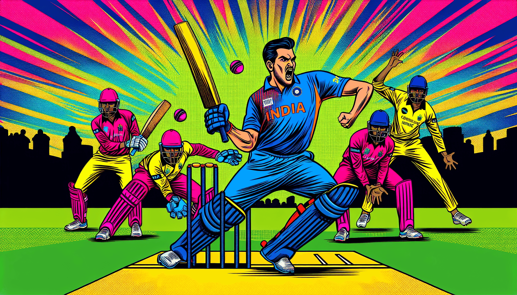 KL Rahul Spills the Tea: Kohli and Salt Not Happy After DC's Win