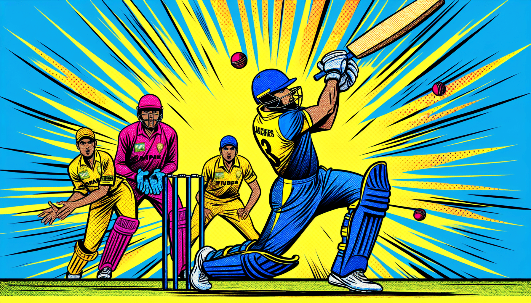 Rinku Singh's Last-Over Heroics Ends KKR's Losing Streak