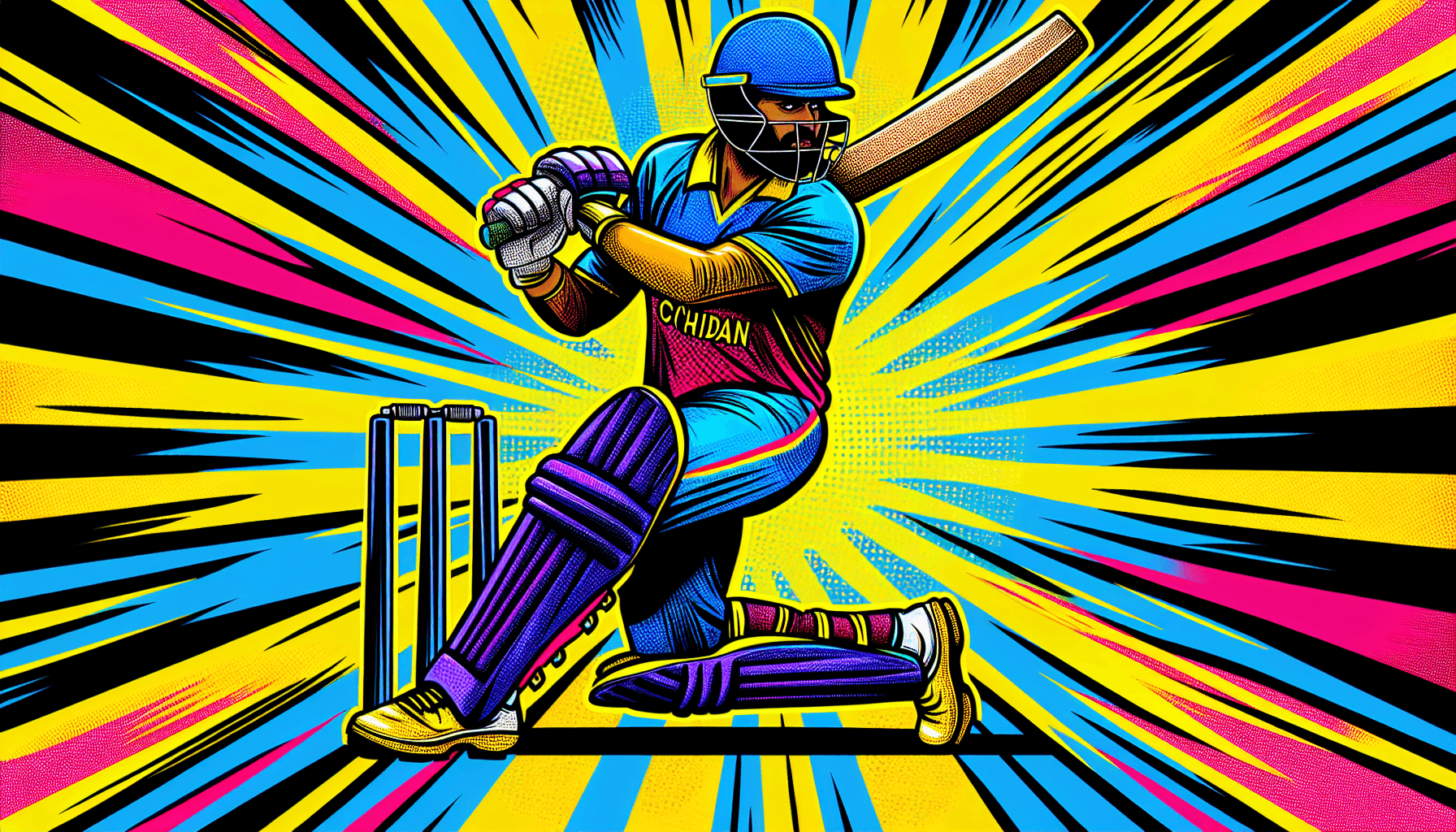 Shreyas Iyer's Dressing Room Challenge: Bat as the Ultimate Prize