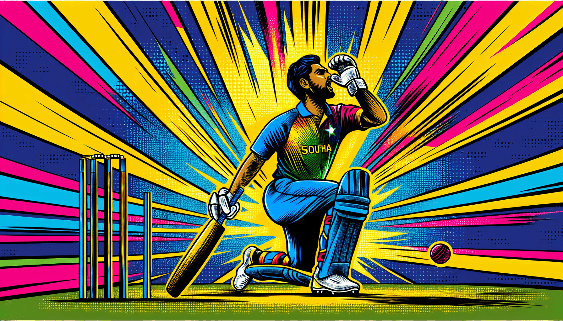 Varun Chakravarthy's IPL Comeback: Battling Through Pain for KKR