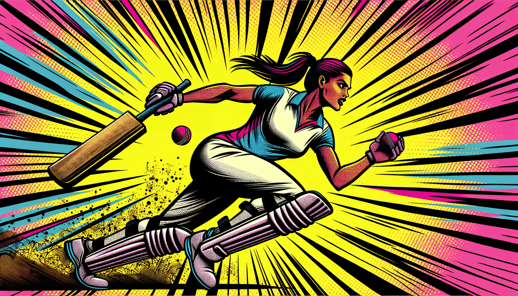 Bimenyimana's Brilliance Secures Rwanda a 41-Run Victory Over Vanuatu