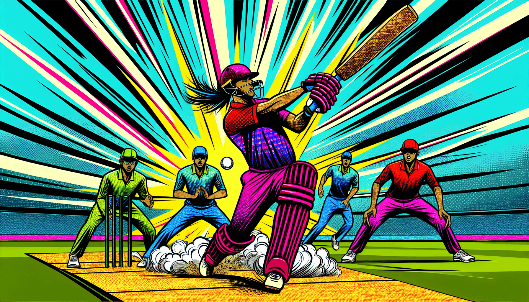 IPL 2026: SRH vs DC Match Preview – Who's Taking the Win?