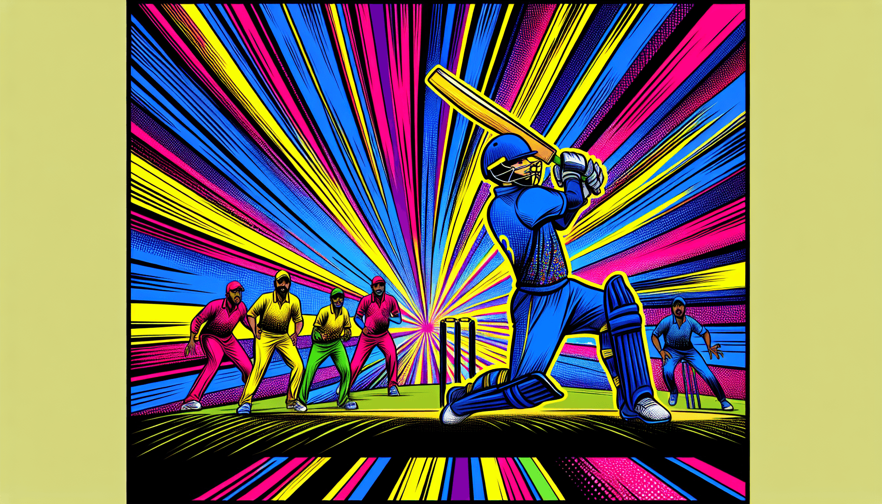 IPL 2026: SRH vs DC - Stats That Will Make You Sit Up!