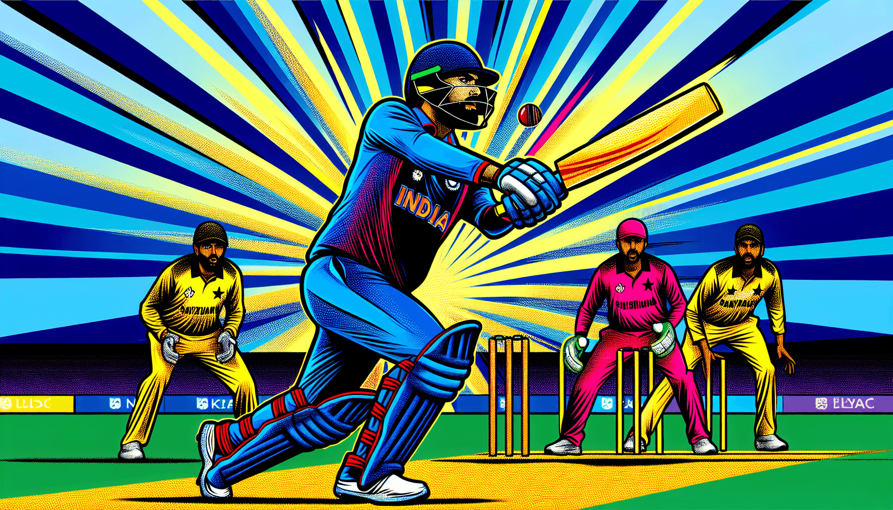 Mumbai Indians Back Bumrah Amidst Wicket Drought