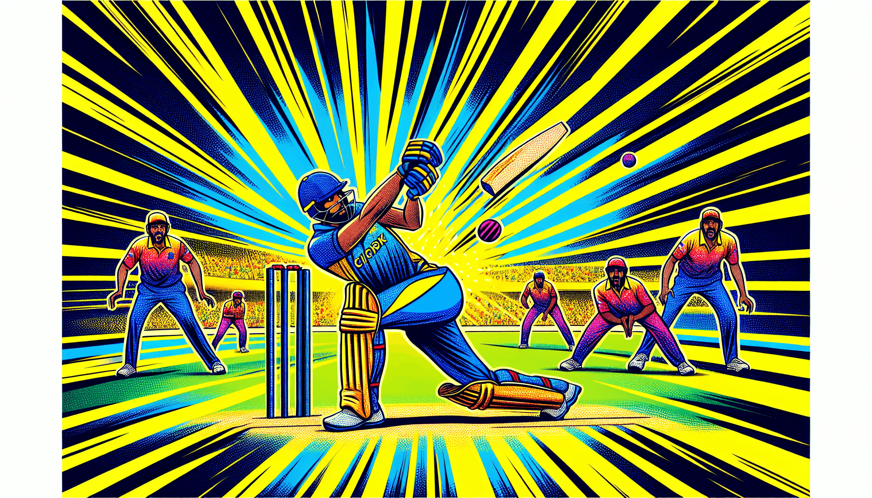 GT vs MI: Who’s Taking the Field? Key Match Insights