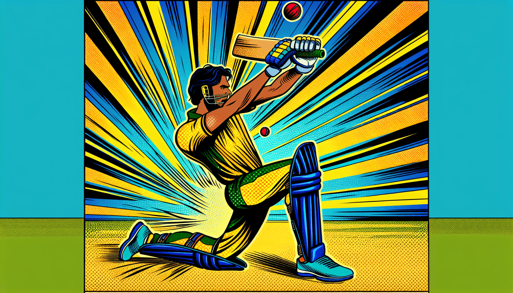 Shreyas Iyer's Stunning Catch: More Than Just Luck