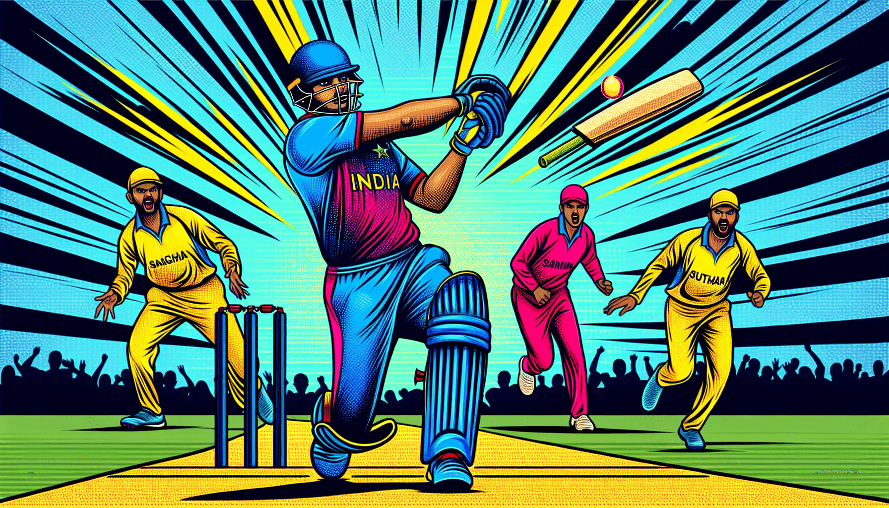 Tiwary Slams Parag's Shot Selection in KKR's Comeback Win