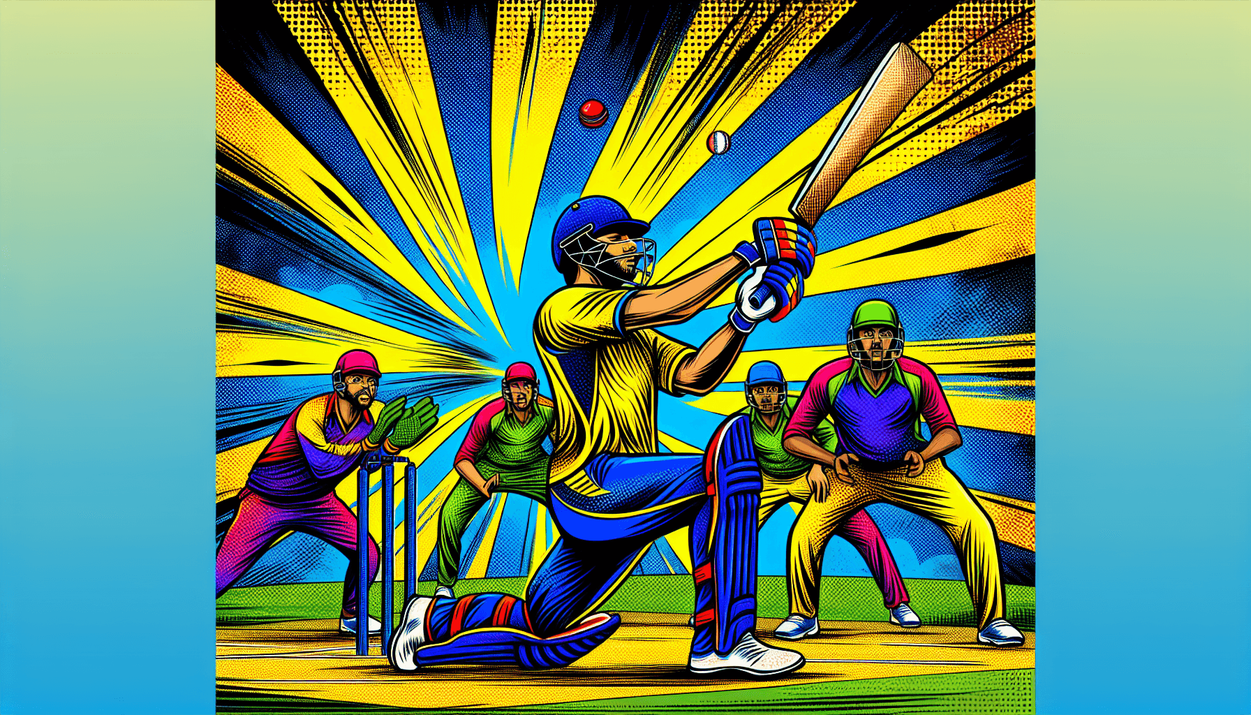 Punjab Kings' Secret Sauce: Notes from Connolly