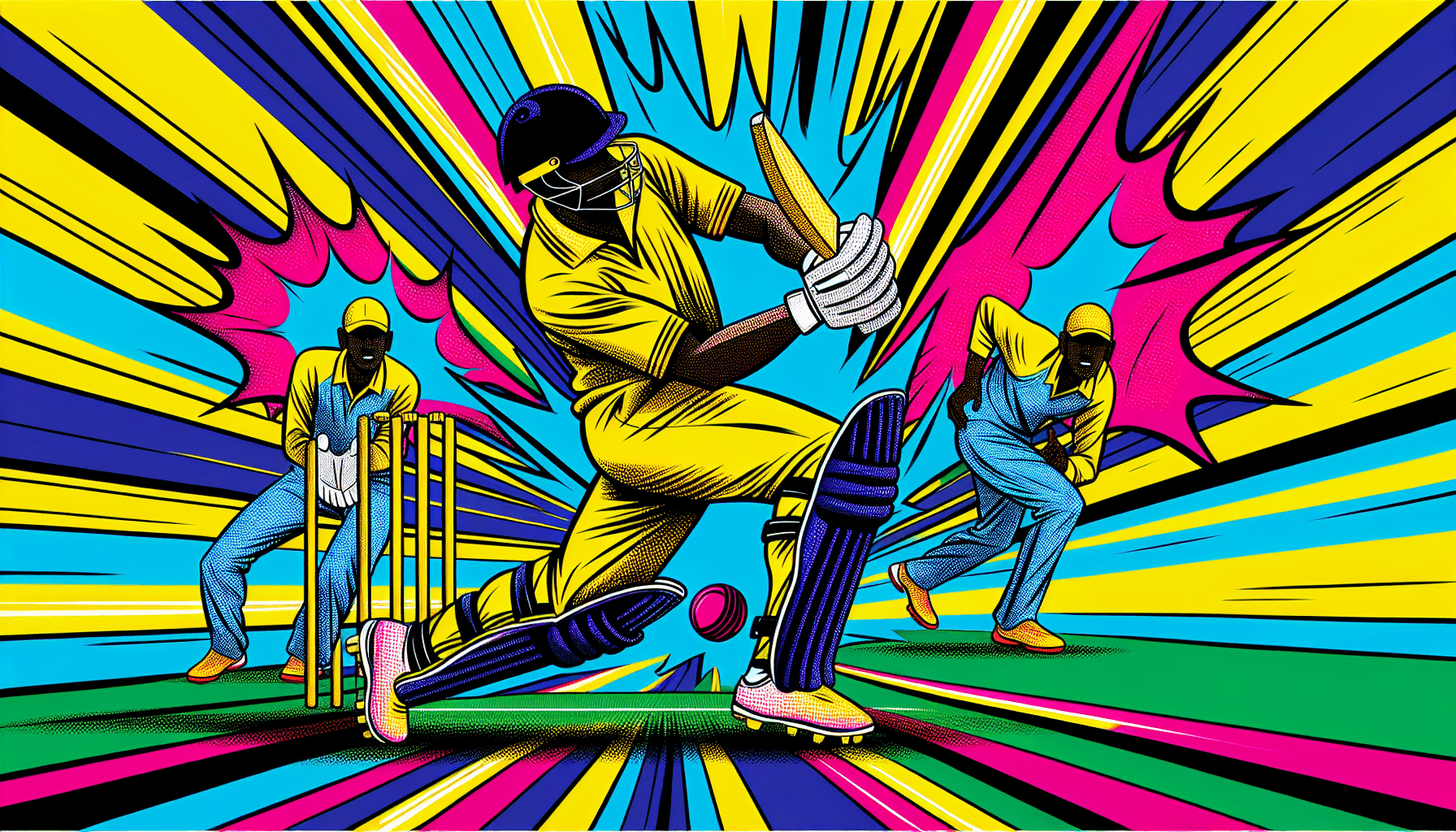 West Indies Openers Dominate Again with Double Tons