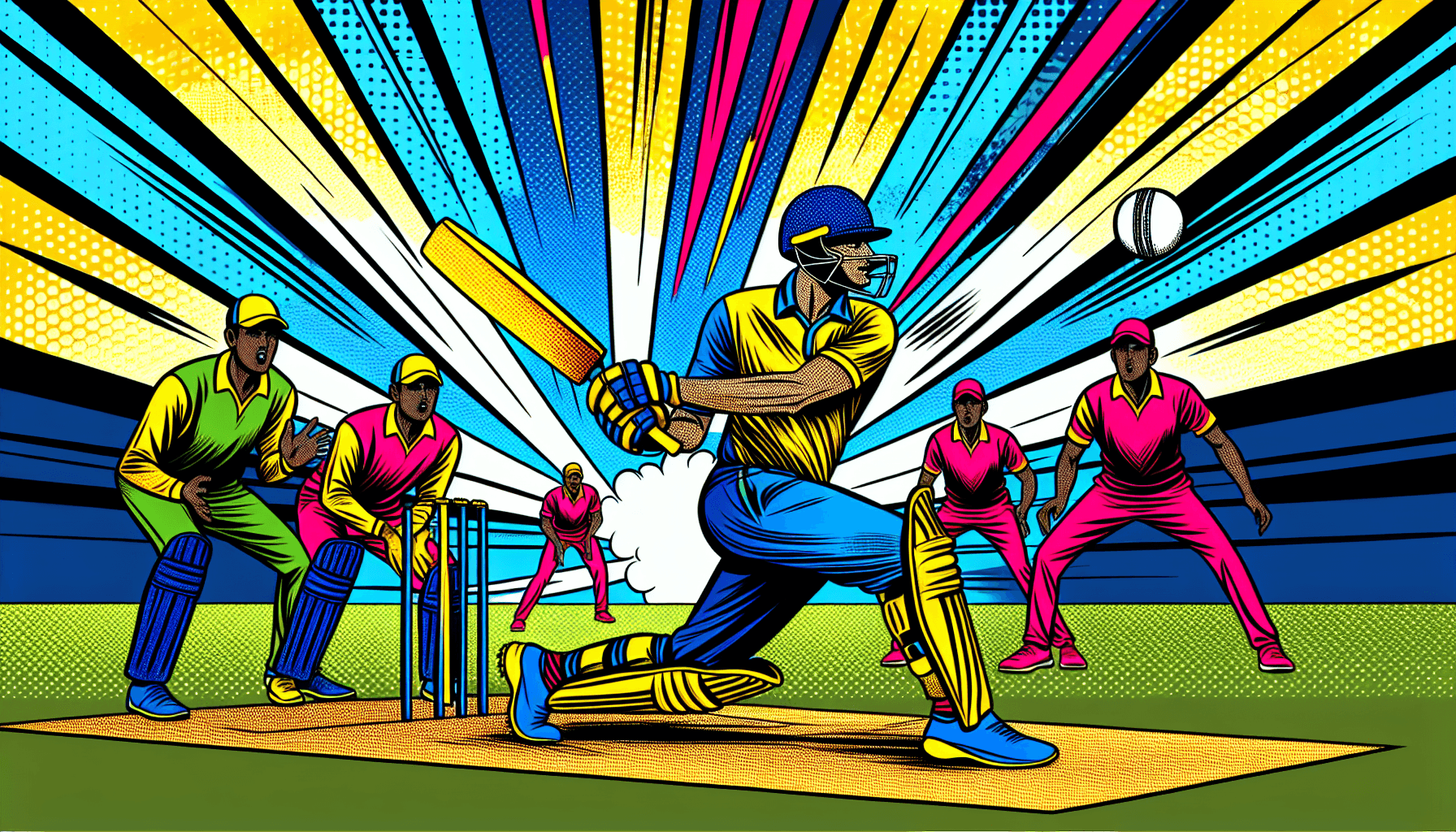 Punjab Kings' Winning Formula: Teamwork Makes the Dream Work