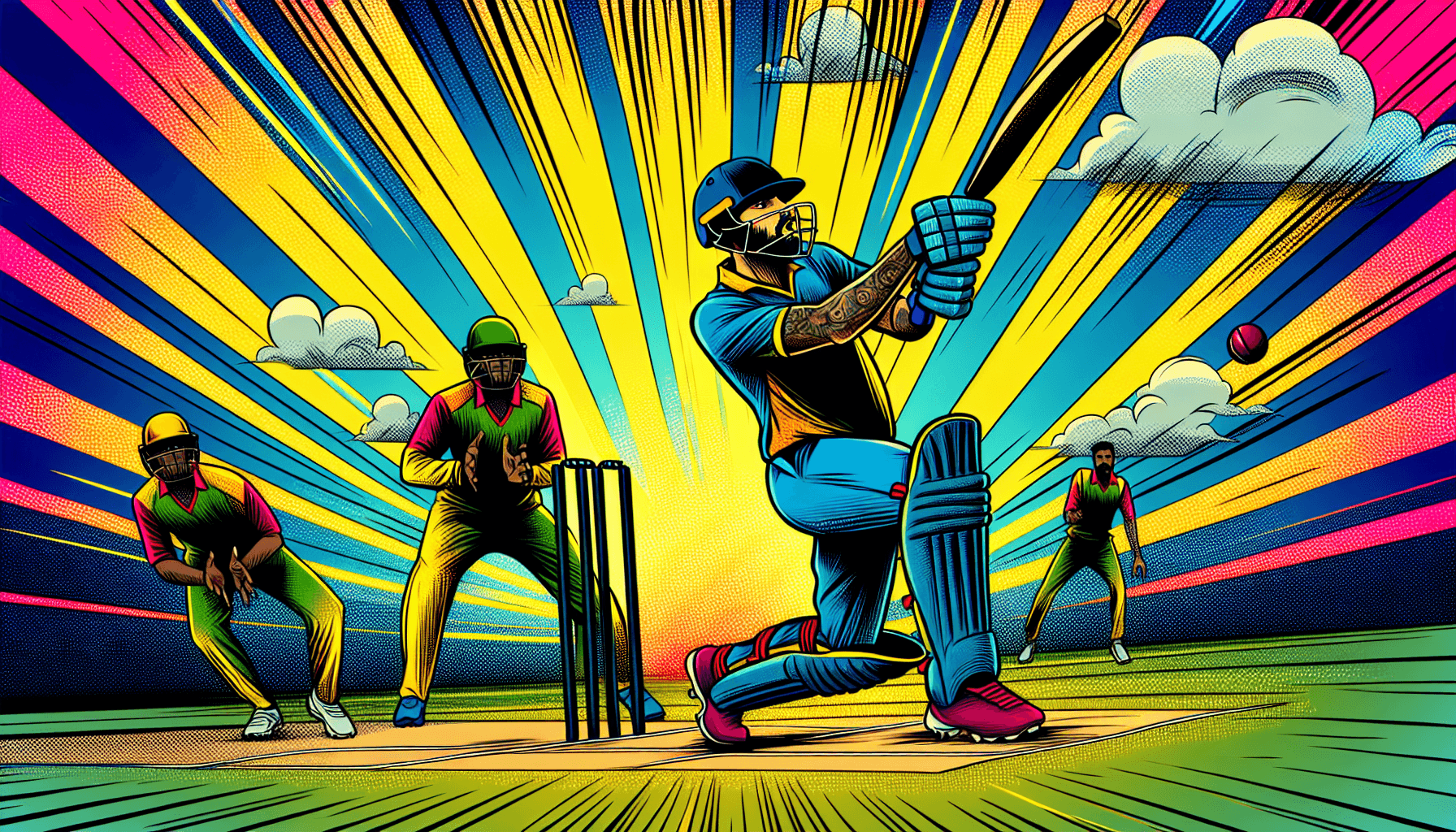 3 Epic Player Battles to Watch in SRH vs DC IPL 2026 Clash