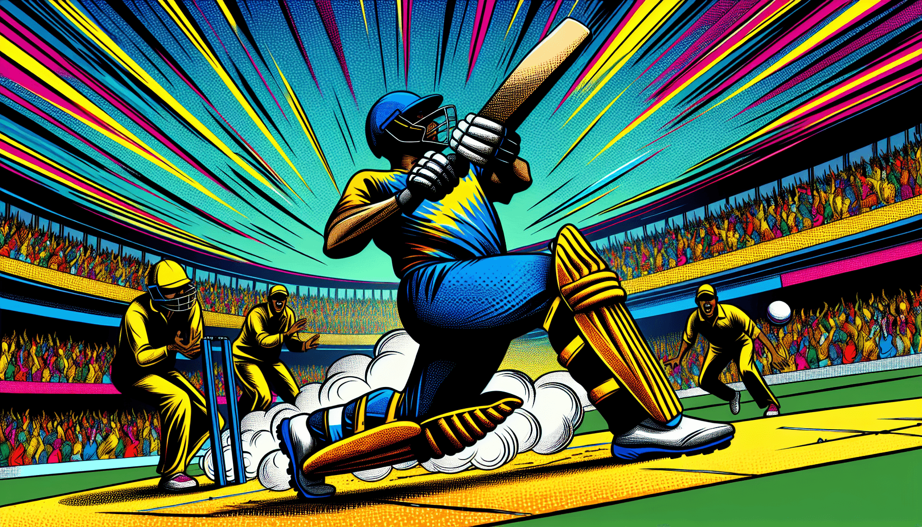 Post-Match Banter: Rishabh Pant and Preity Zinta Chat After LSG's Collapse