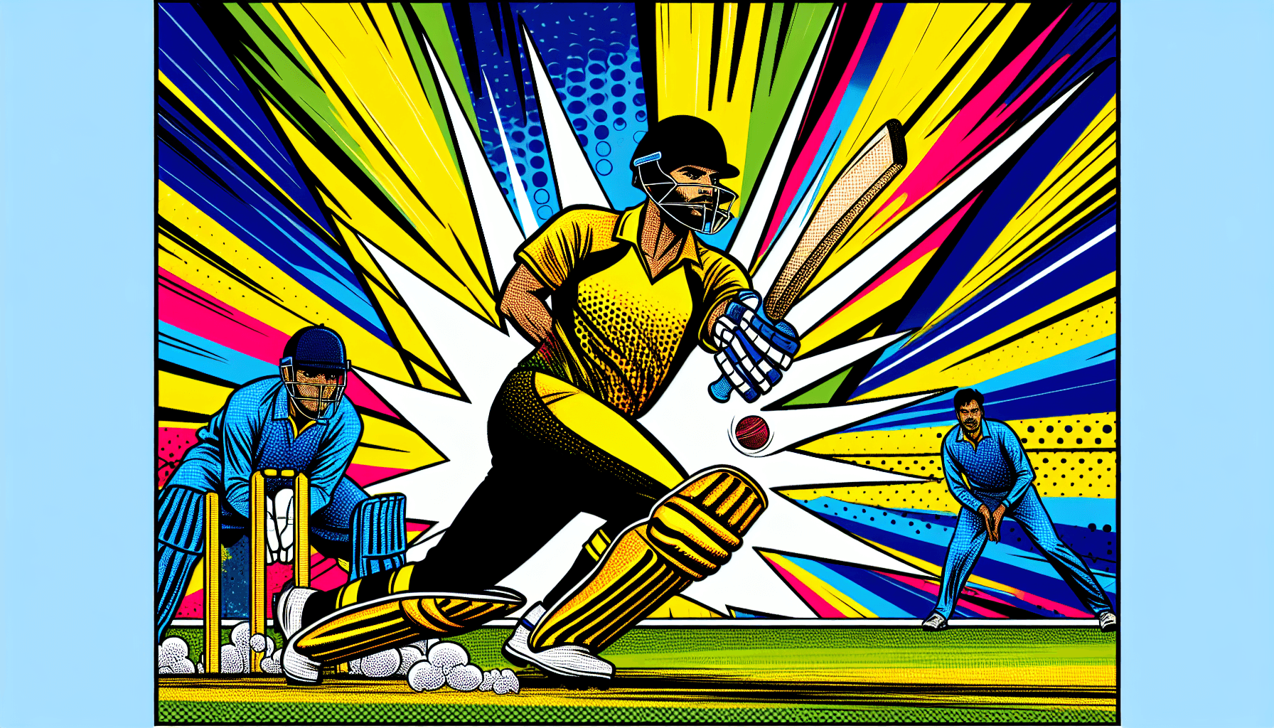 Dhruv Jurel's Stumping Stunner Shocks Cameron Green in IPL 2026