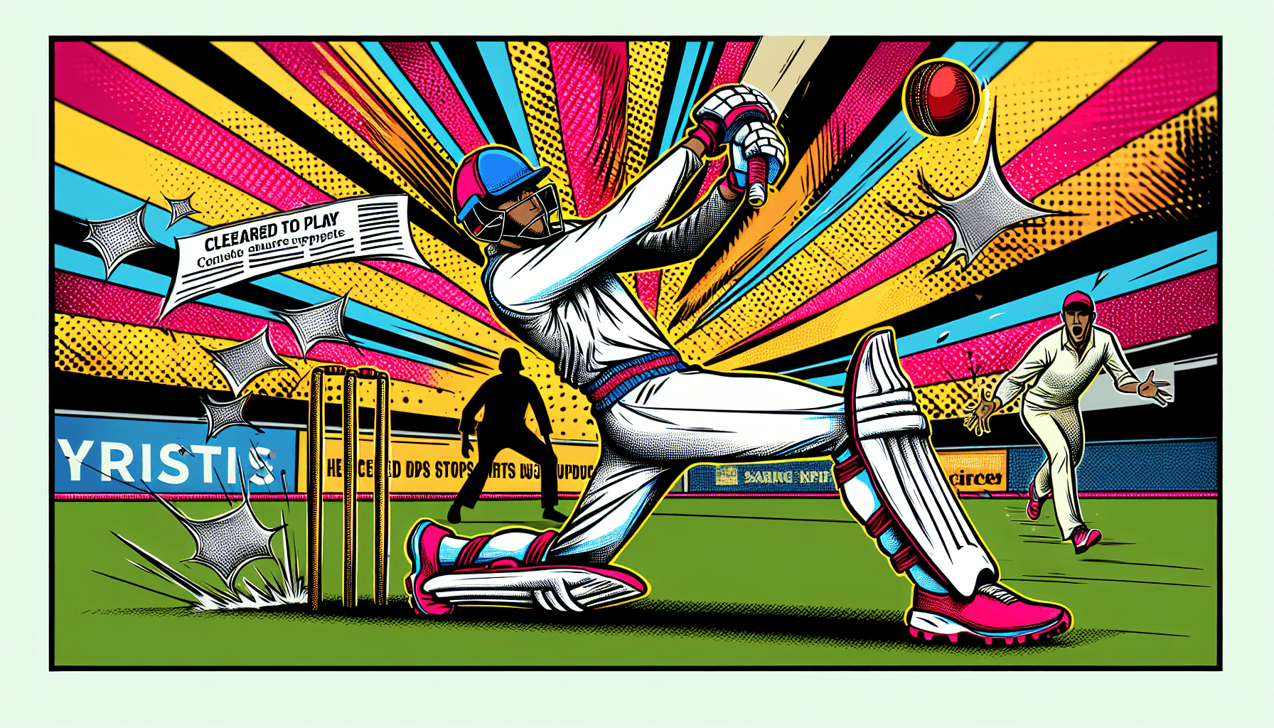 Rohit Sharma Cleared to Play: MI Coach Drops Injury Update