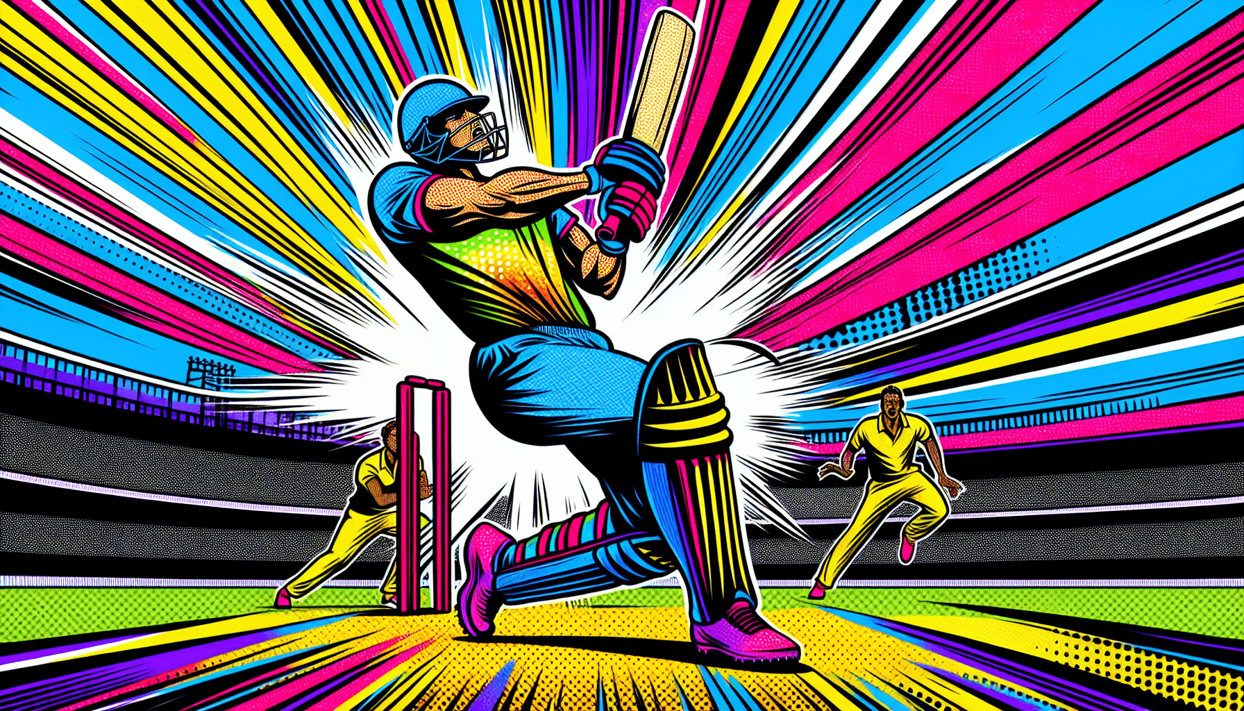 Chris Gayle Joins Glasgow Mugafians as Co-Owner!