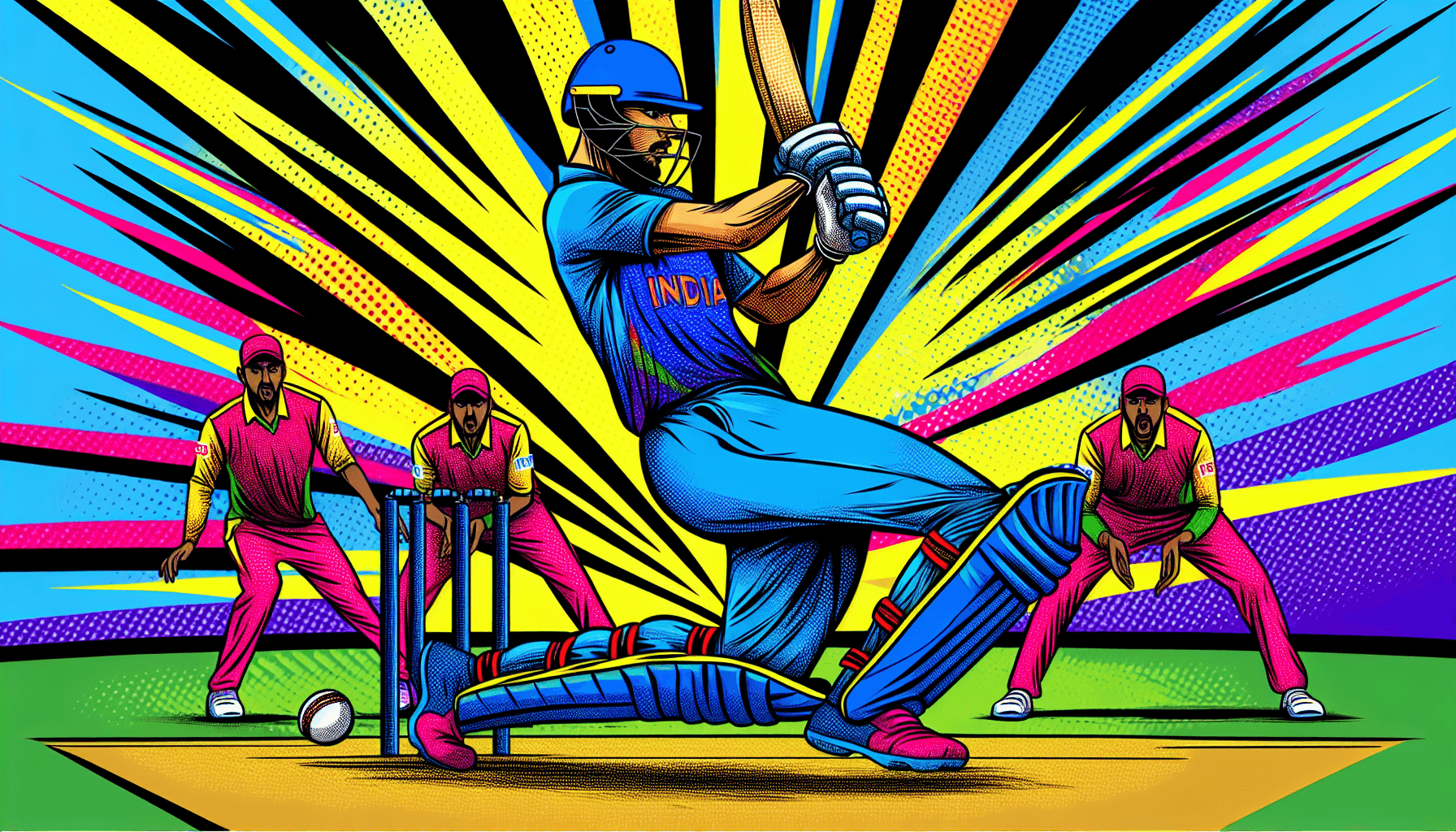 5 Impact Players to Watch in SRH vs DC Clash