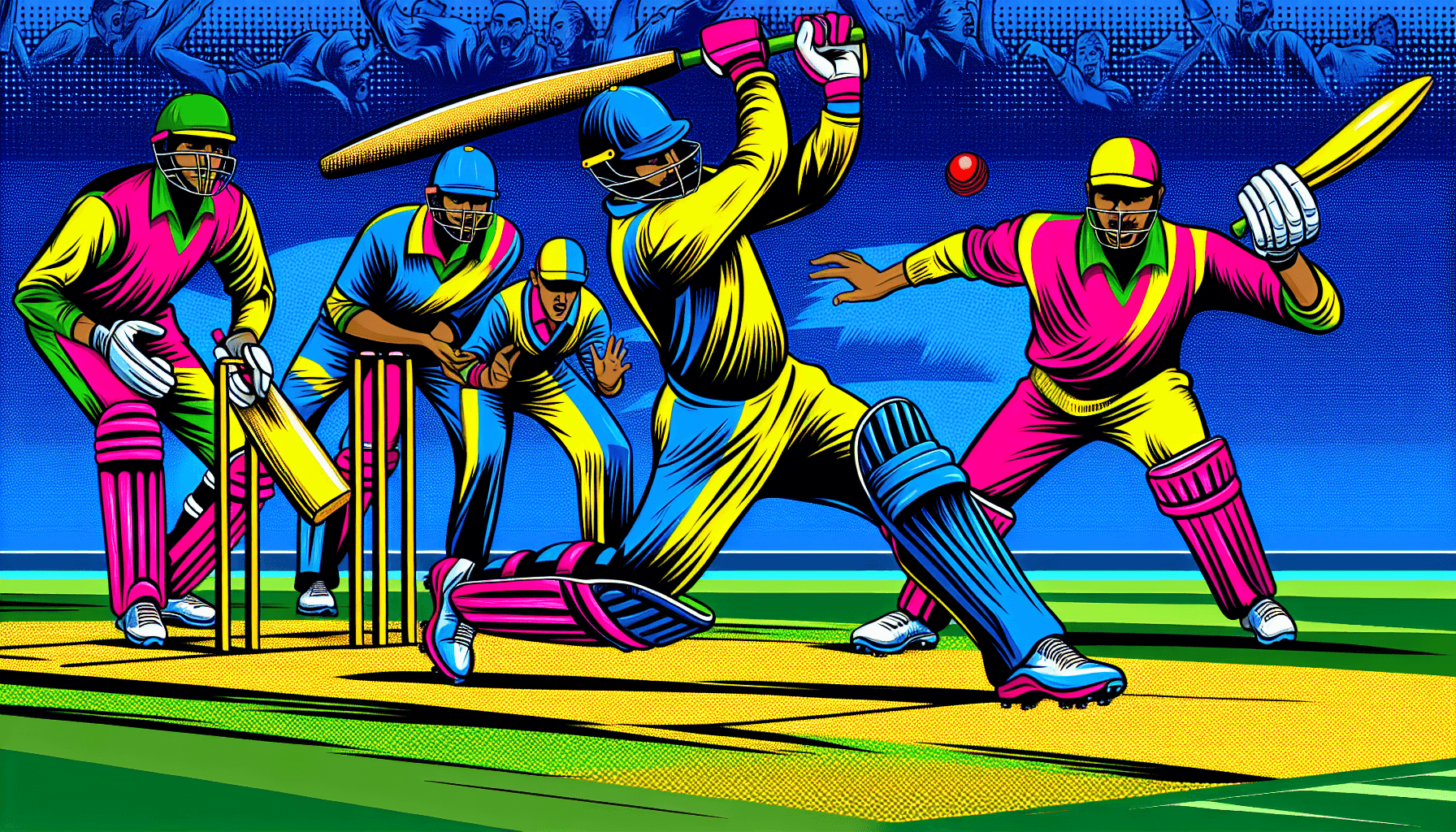 Delhi Capitals' Dream XI vs Sunrisers Hyderabad: IPL 2026 Showdown