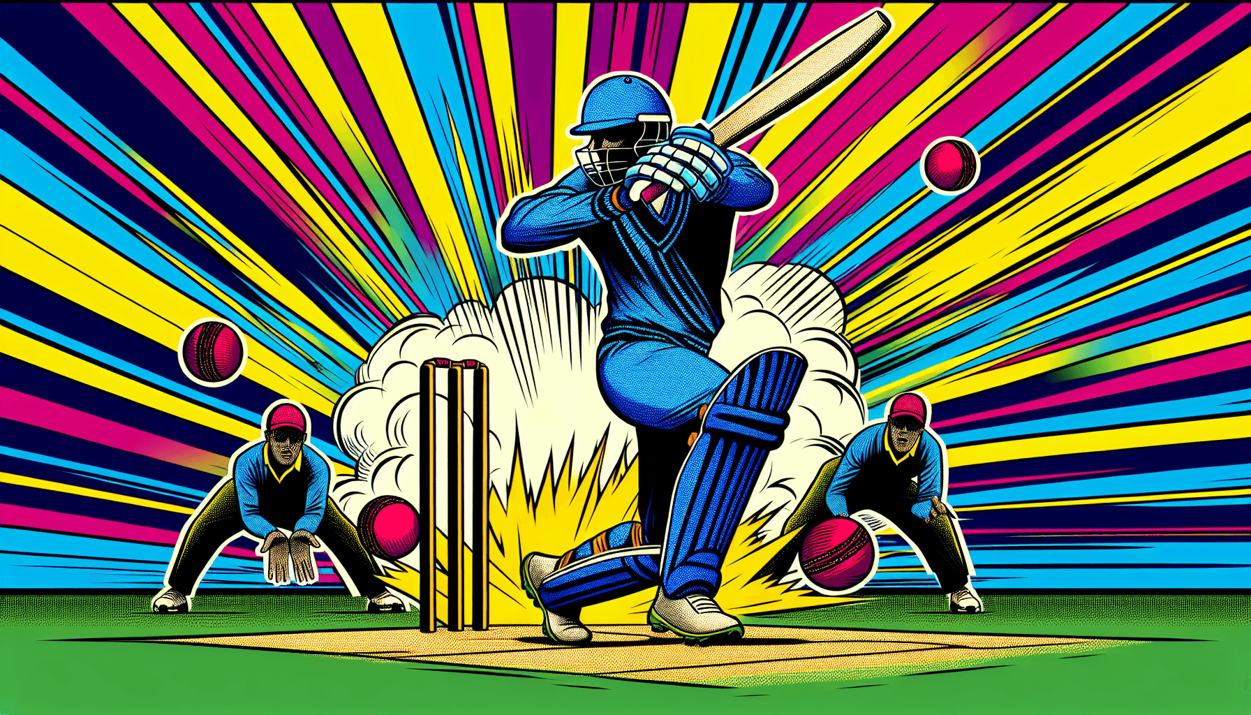 Glasgow Mugafians Join the European T20 Premier League