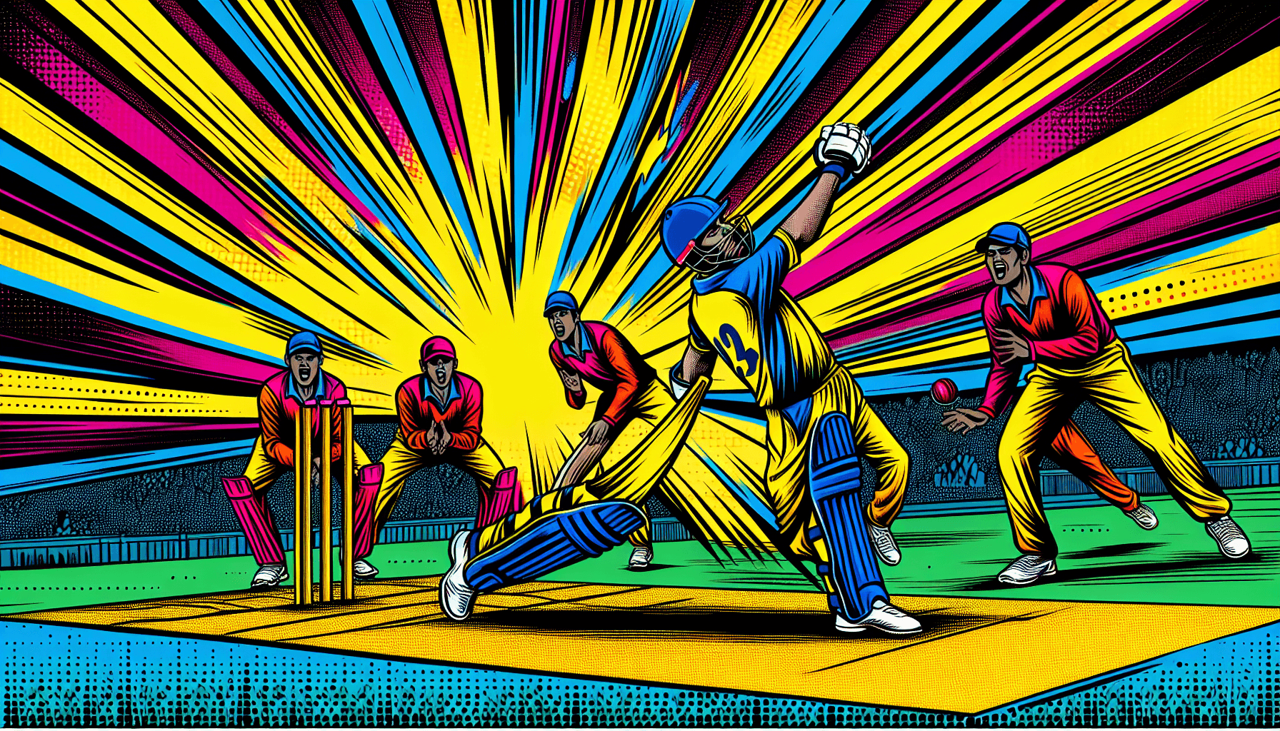 Tears and Triumph: KKR's Emotional Win in IPL 2026